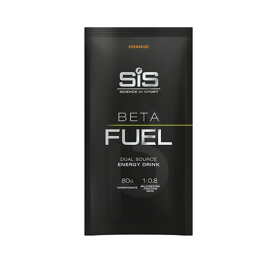 SIS Beta Fuel 80 Orange Sachet 82g