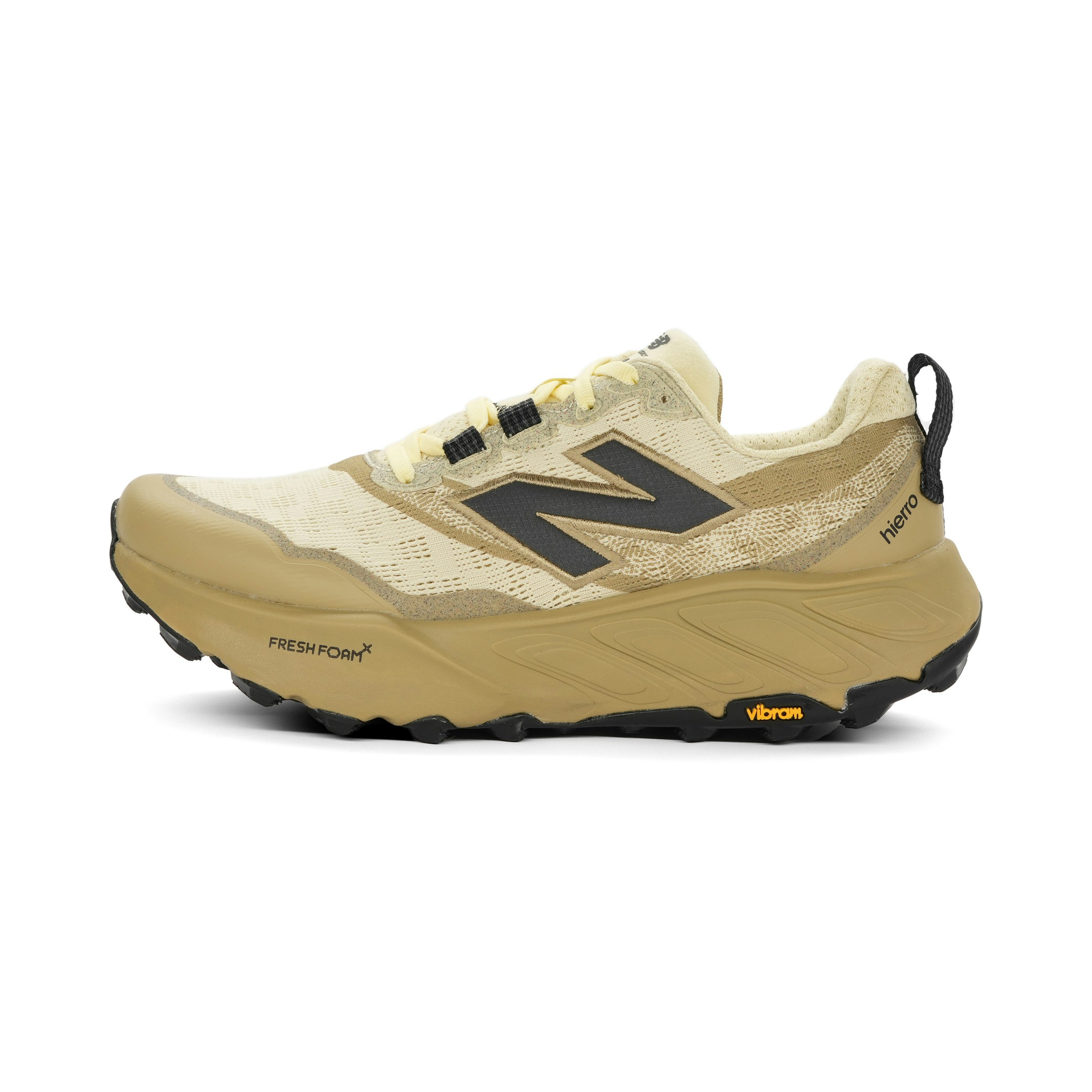 New Balance Fresh Foam X Hierro v9 Heren