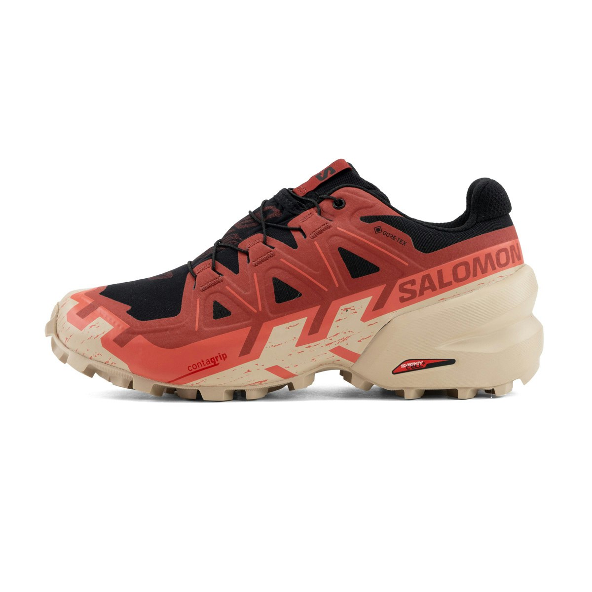 Salomon Speedcross 6 GTX Dames