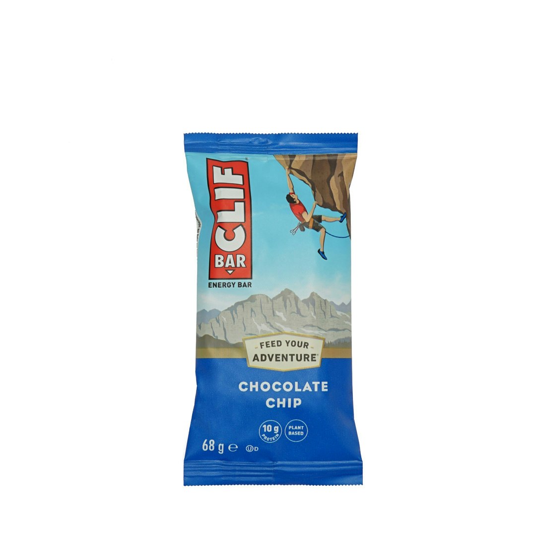 Clif Bar Chocolate Chip
