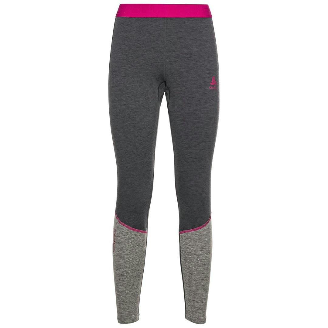 Odlo Revelstoke PW 150 Baselayer Capri Dames