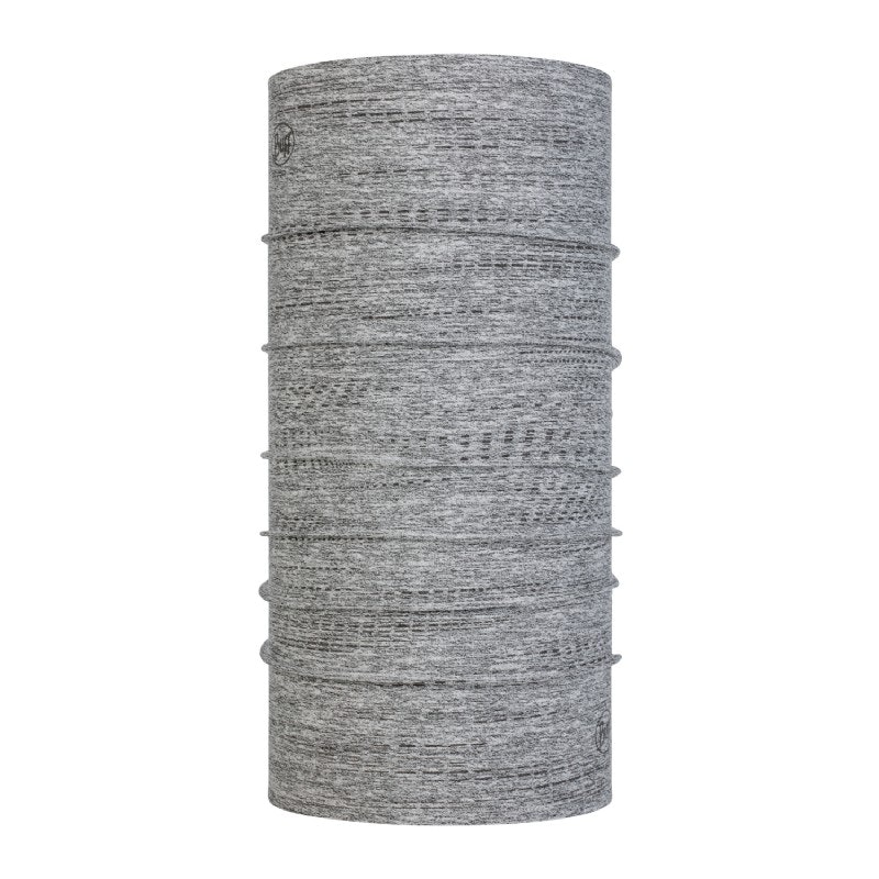 Buff Dryflx Neckwarmer R-Light Grey