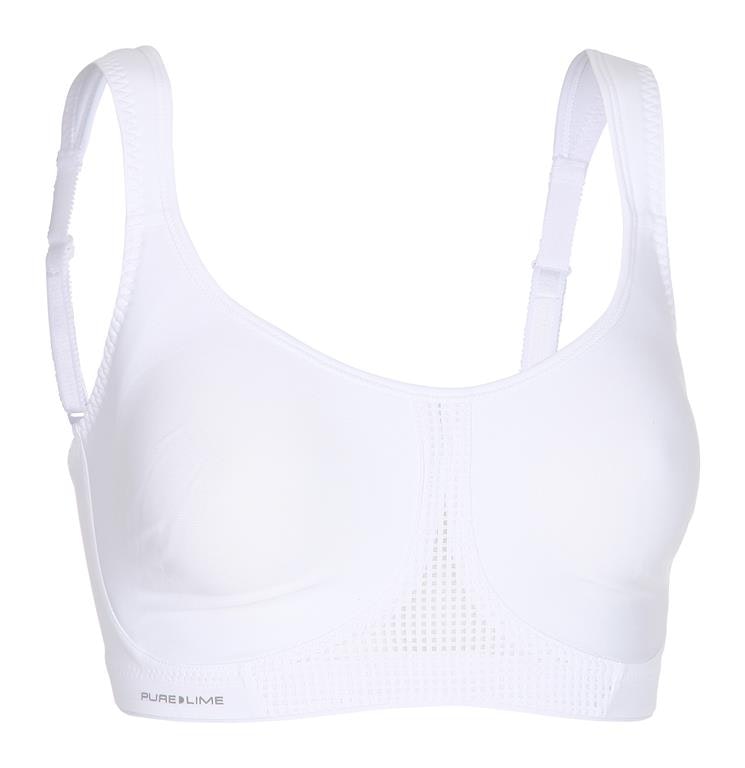 PureLime Support BH Dames