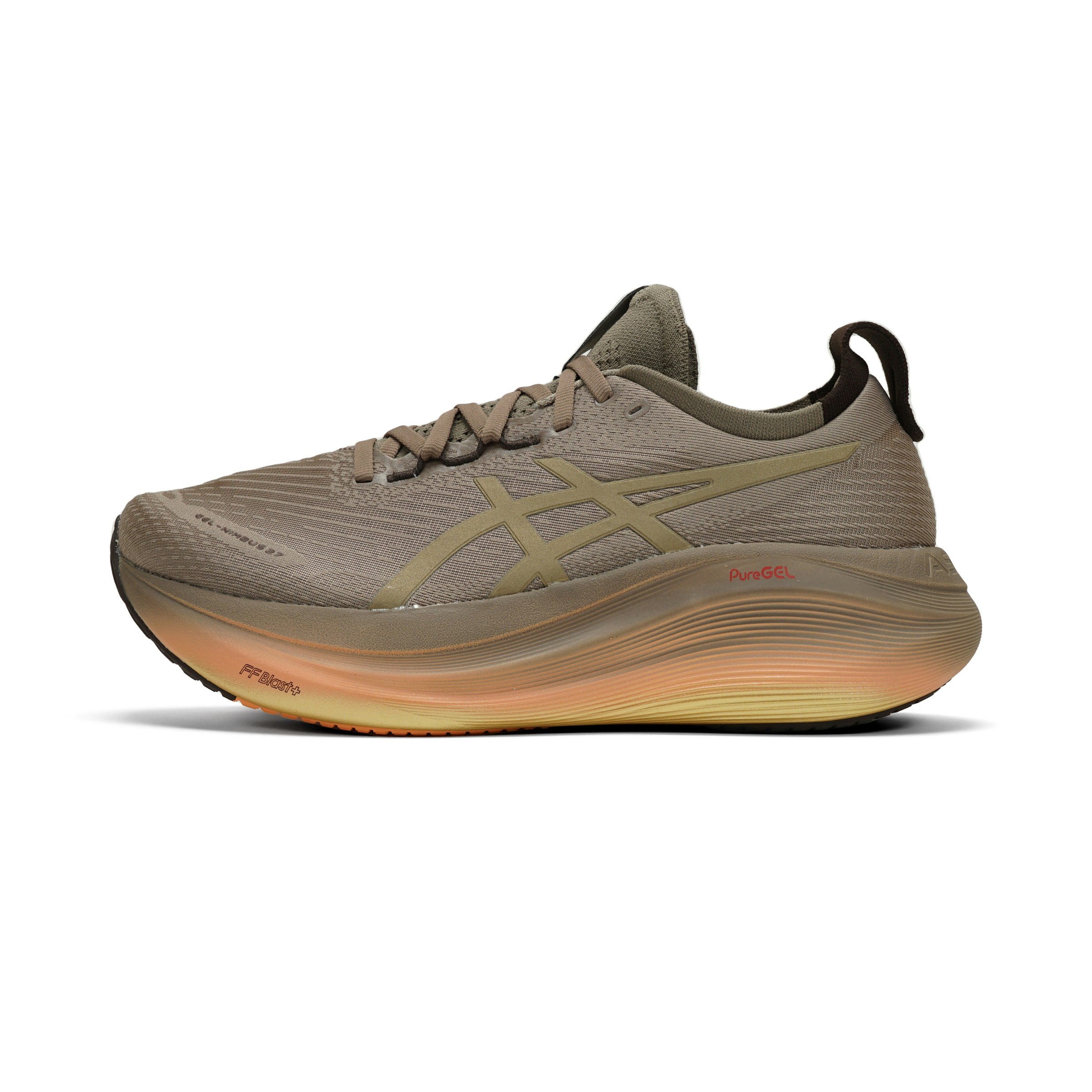 ASICS Gel Nimbus 27 Luxe Heren