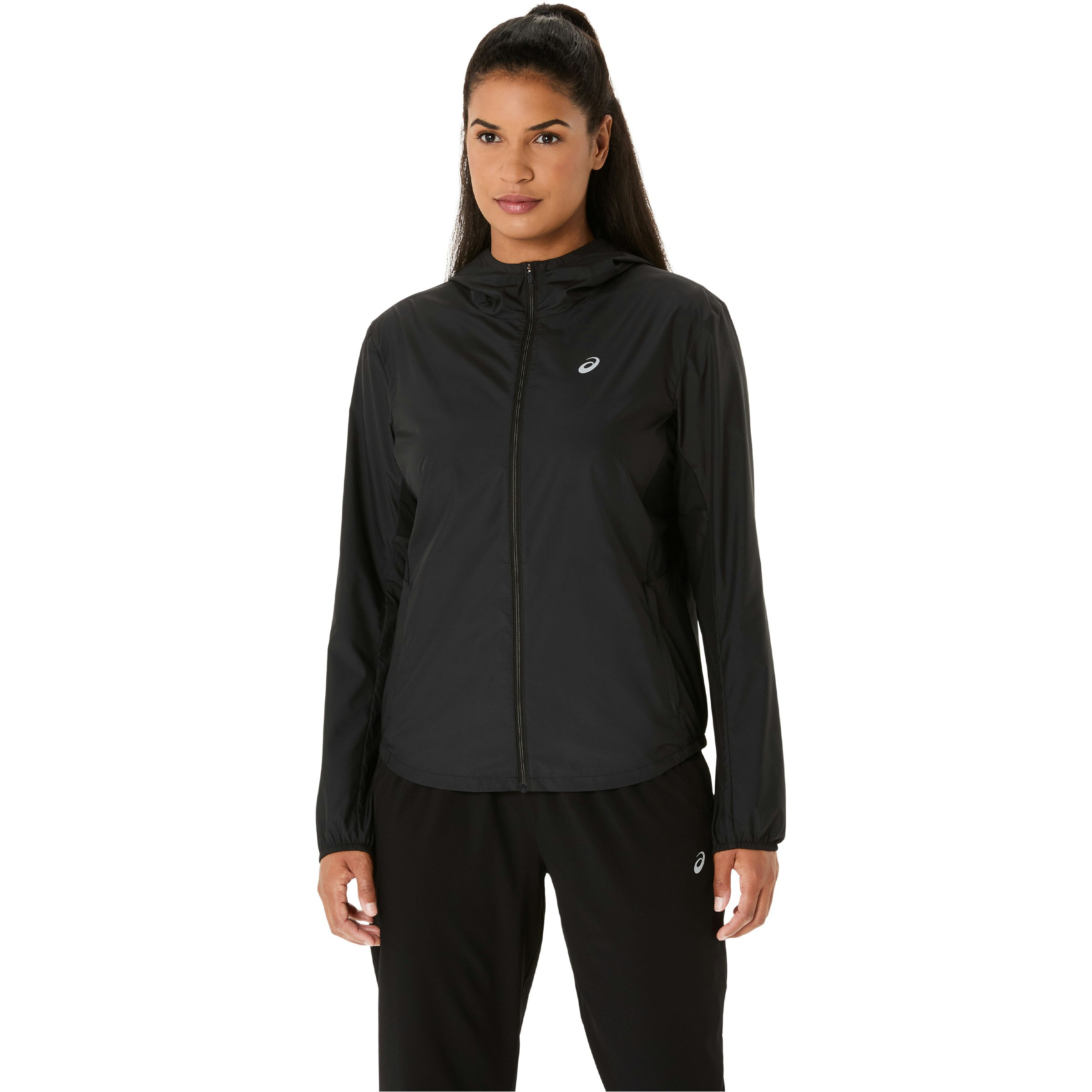 ASICS Core Jacket Dames