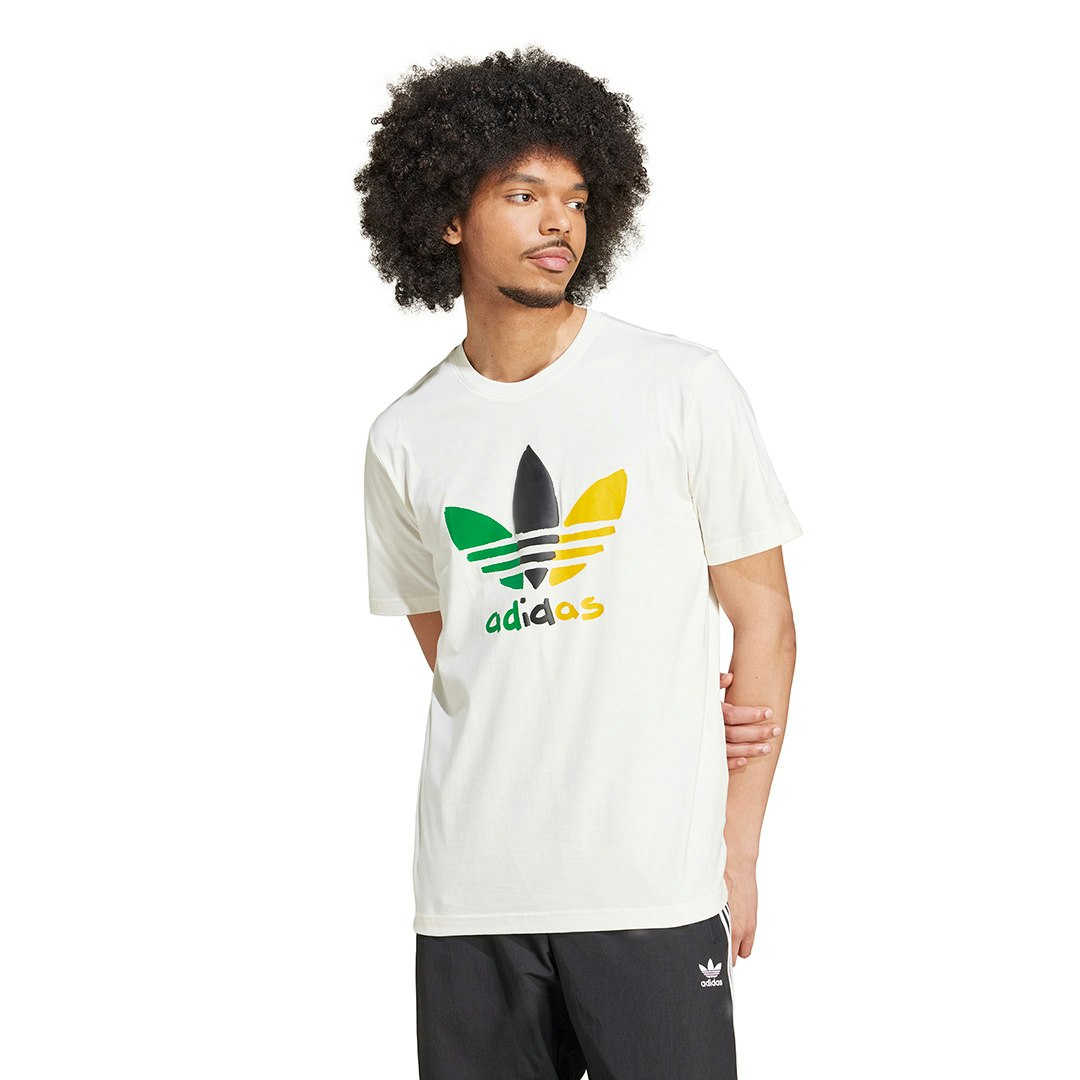 adidas TS Sport T-shirt Heren