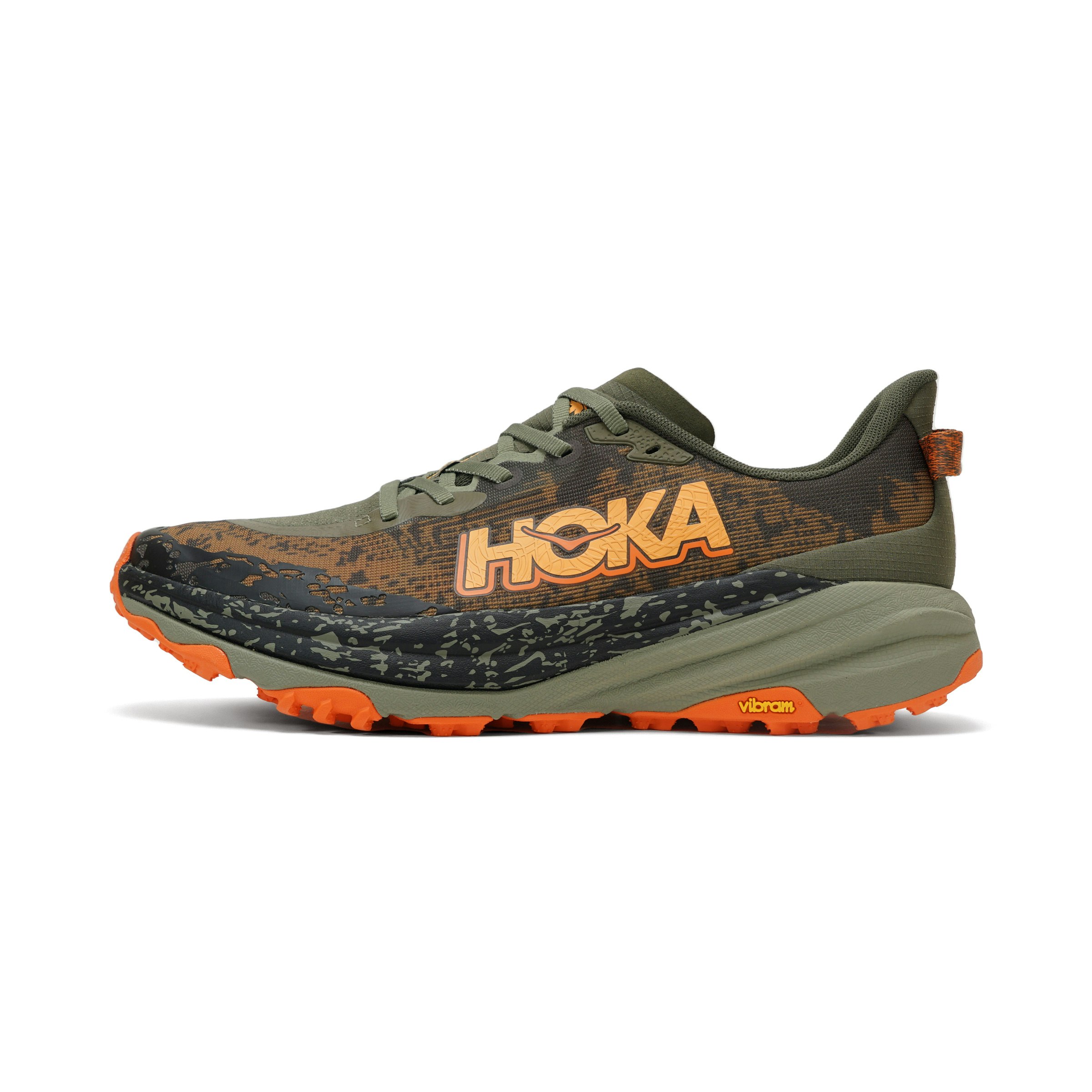 HOKA Speedgoat 6 (Wide) Heren