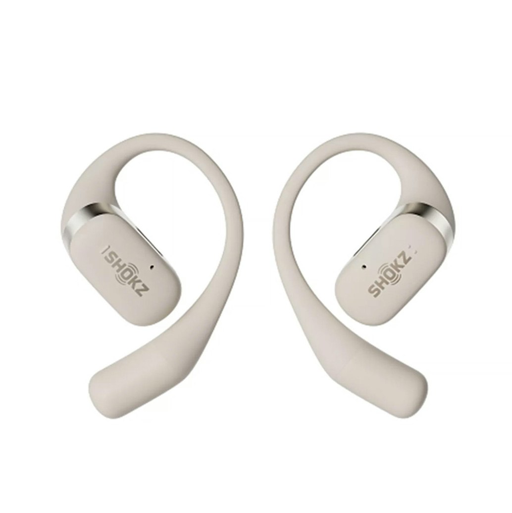 Shokz OpenFit Unisex