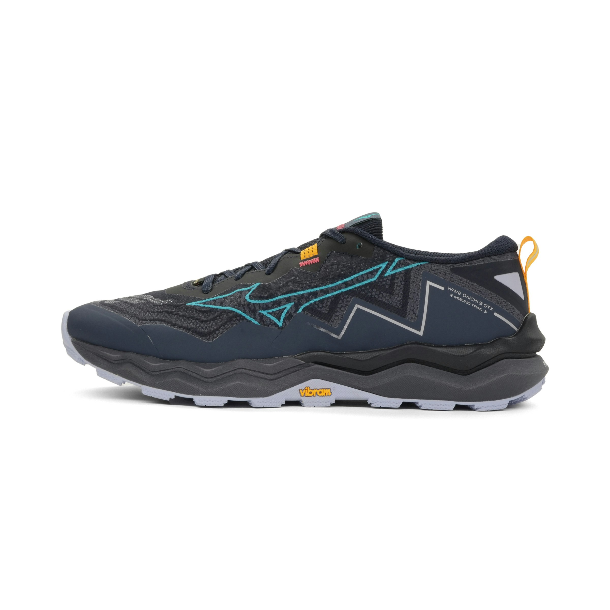 Mizuno Wave Daichi 9 GTX Heren