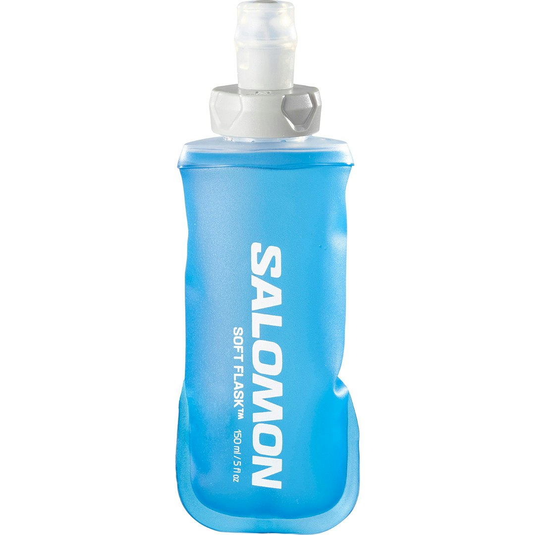 Salomon Soft Flask 150ml/5oz