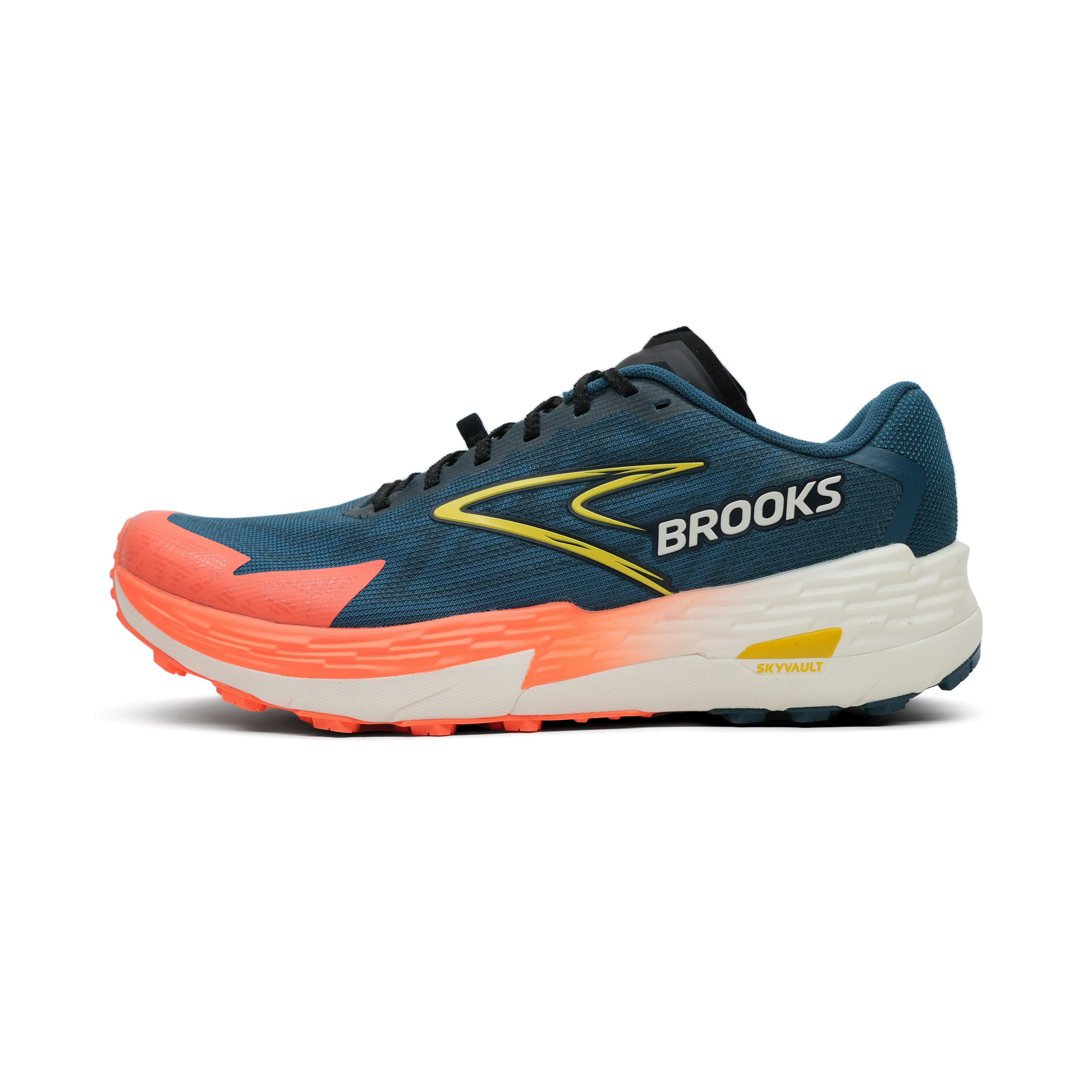 Brooks Catamount 4 Heren