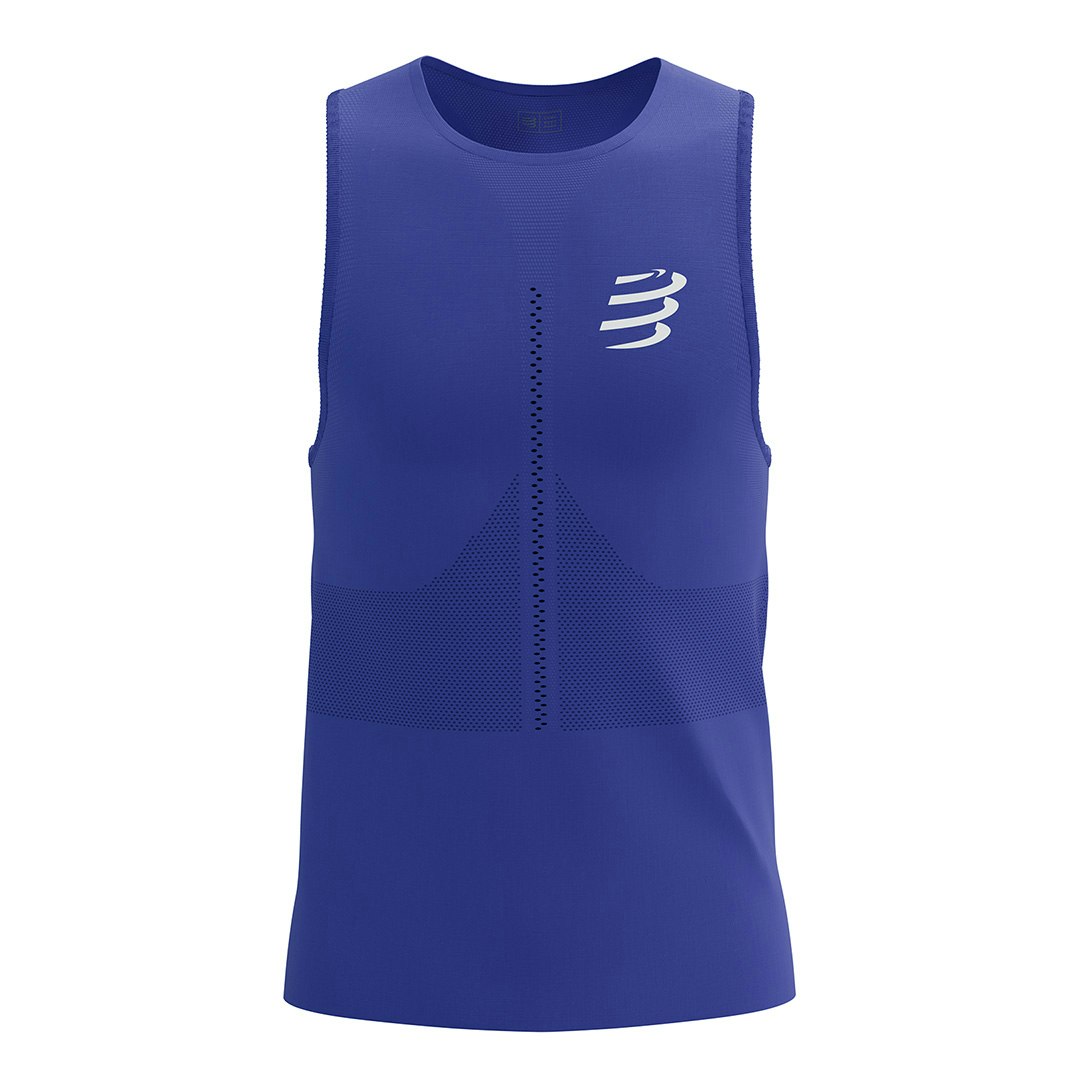 Compressport Pro Racing Singlet Heren