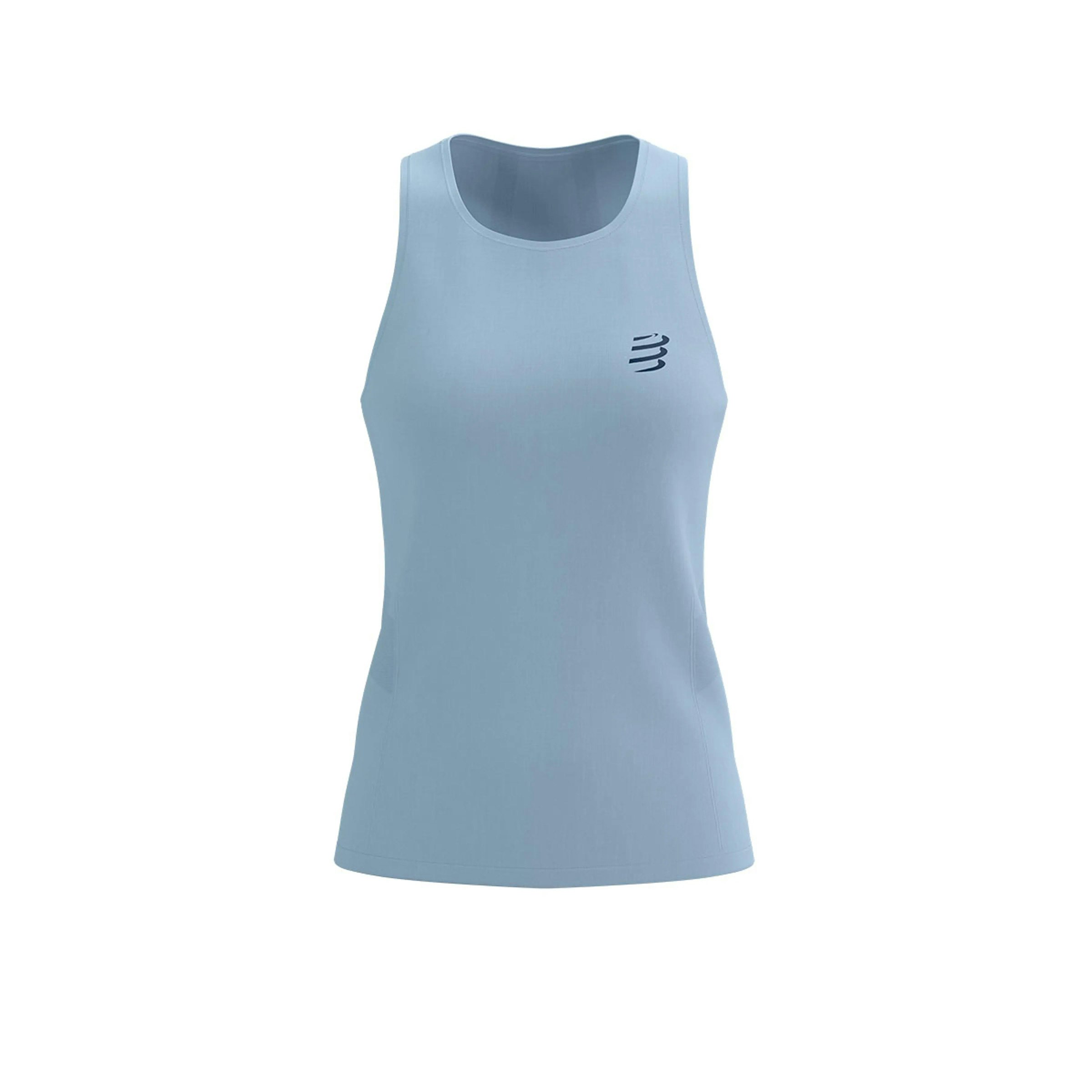 Compressport Performance Singlet Dames
