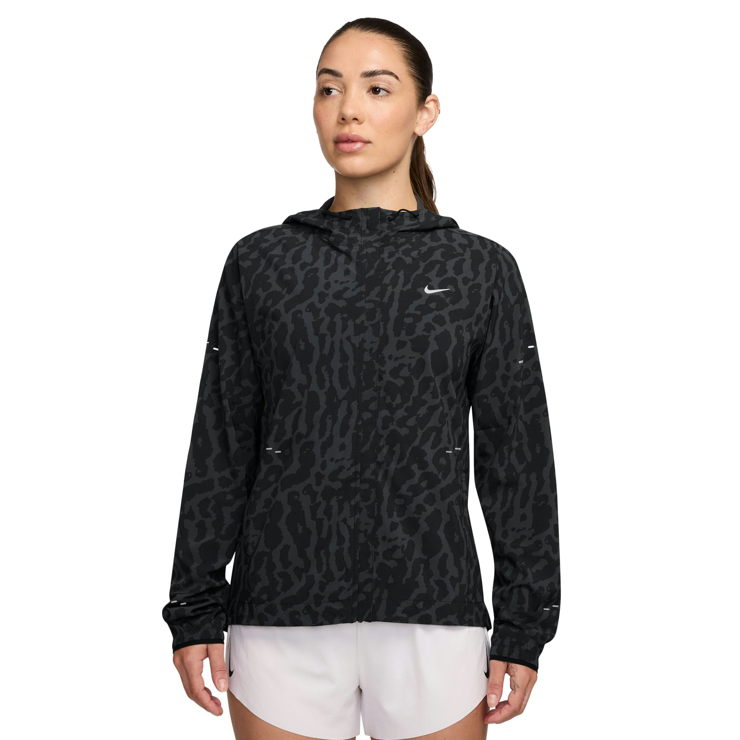 Nike Swift Novelty Dri-FIT Jacket Dames