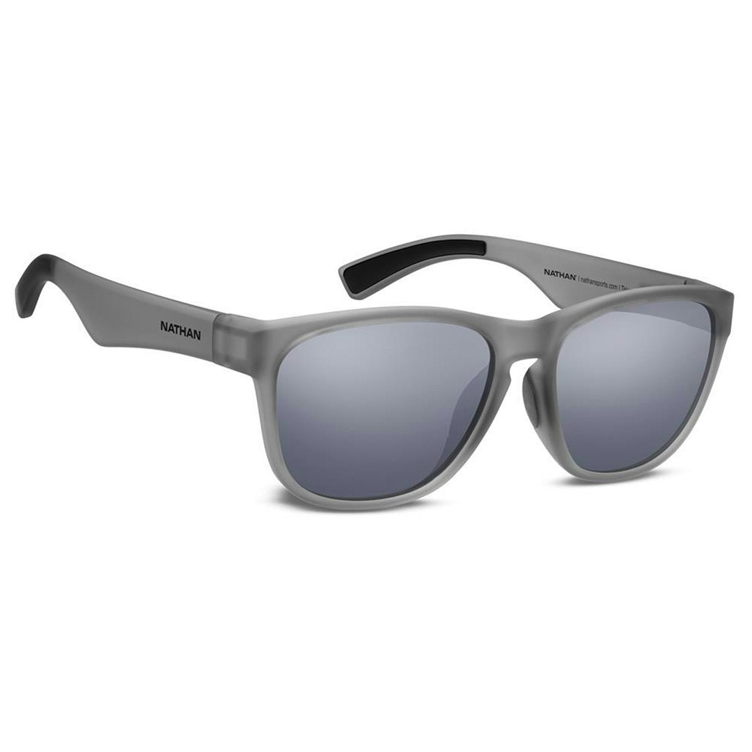 Nathan Summit Polarized Sunglasses Unisex