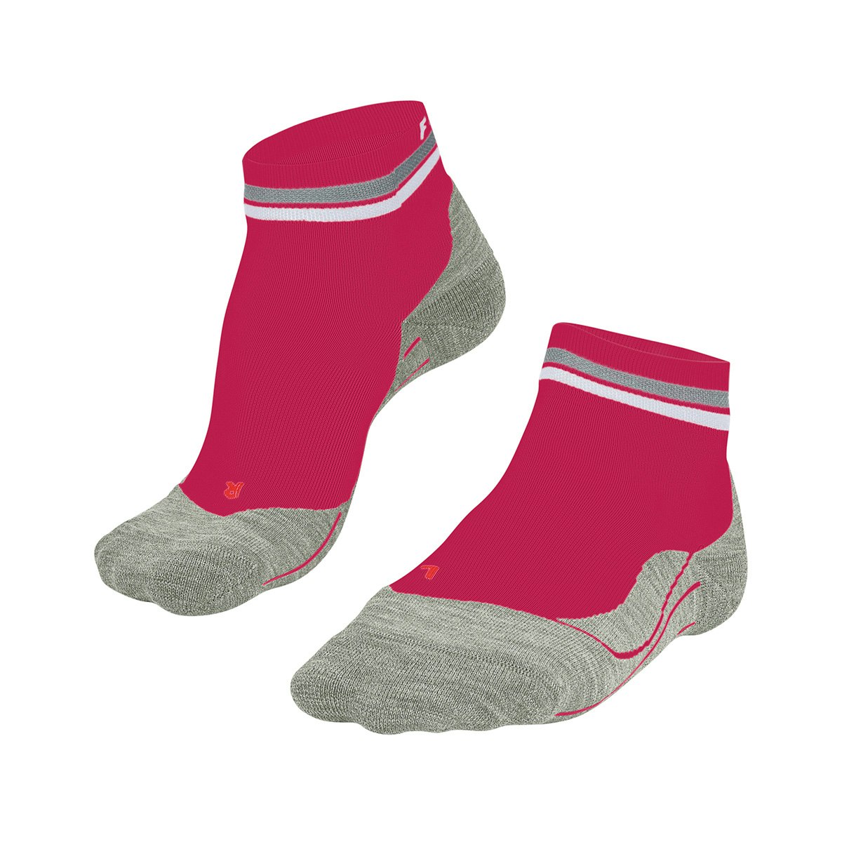 FALKE RU4 Endurance Reflect Short Socks Dames