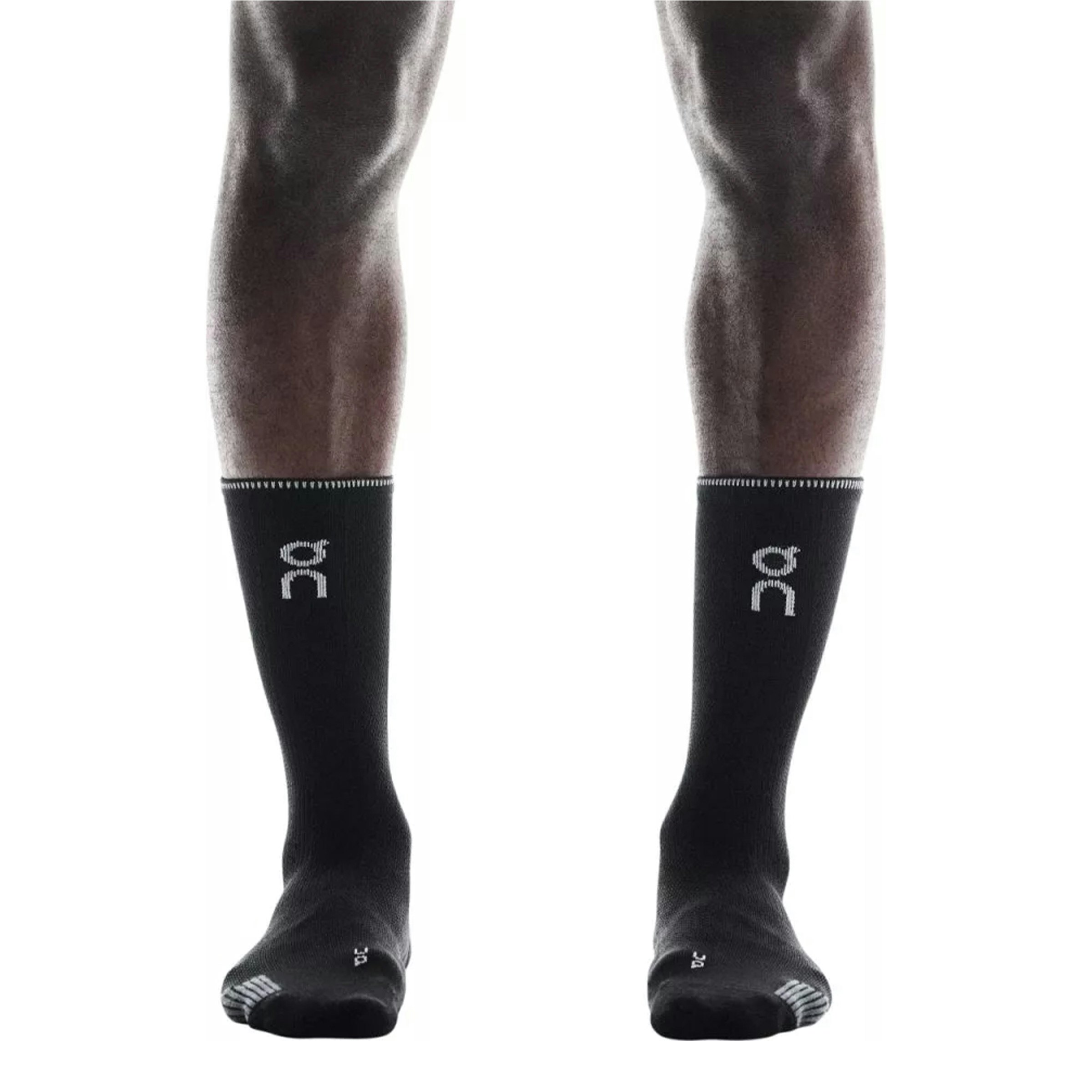 On Performance Run Sock High Unisex