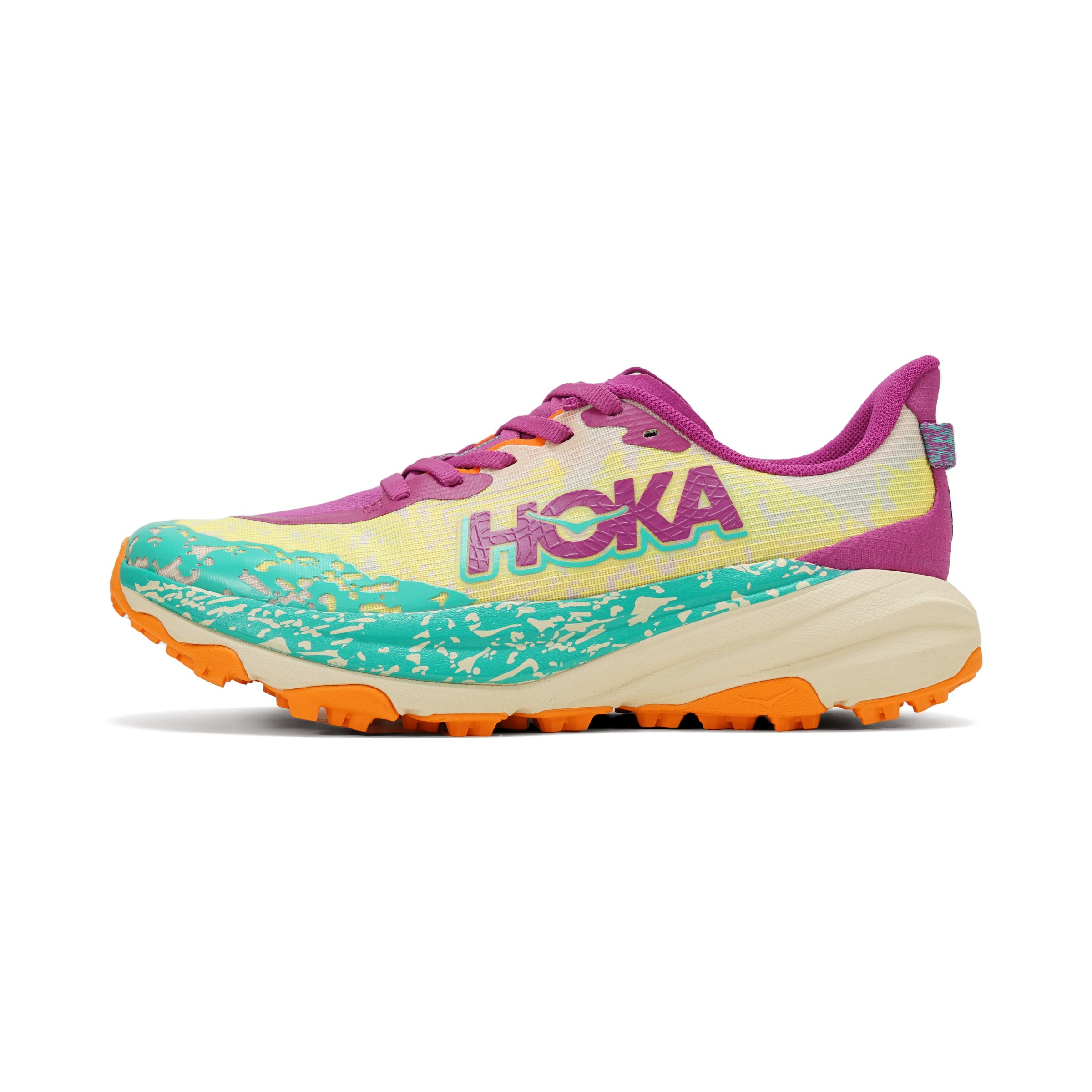 HOKA Speedgoat 6 Kinderen