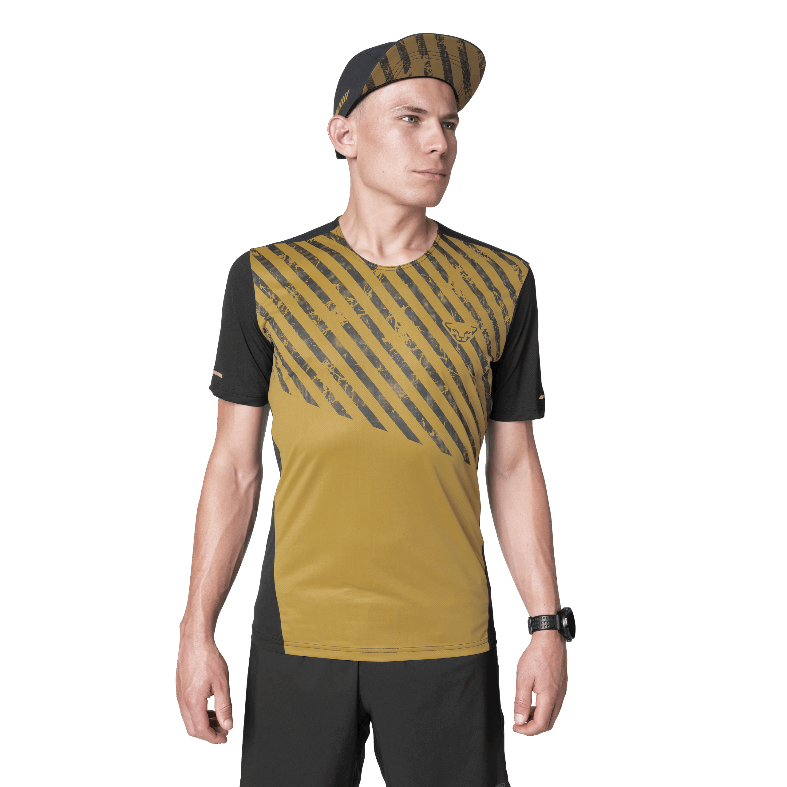 Dynafit Alpine T-shirt Heren