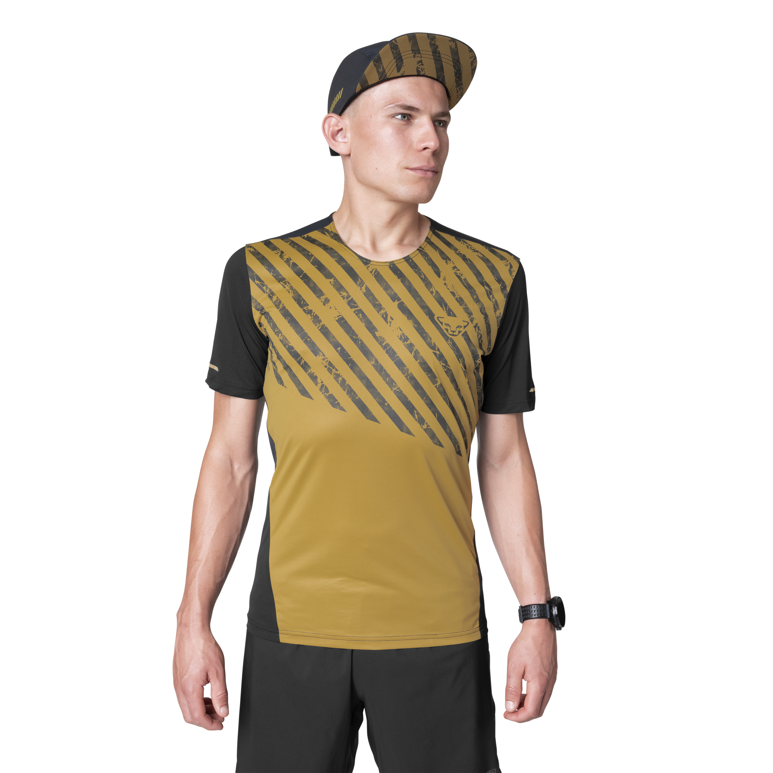 Dynafit Alpine T-shirt Heren