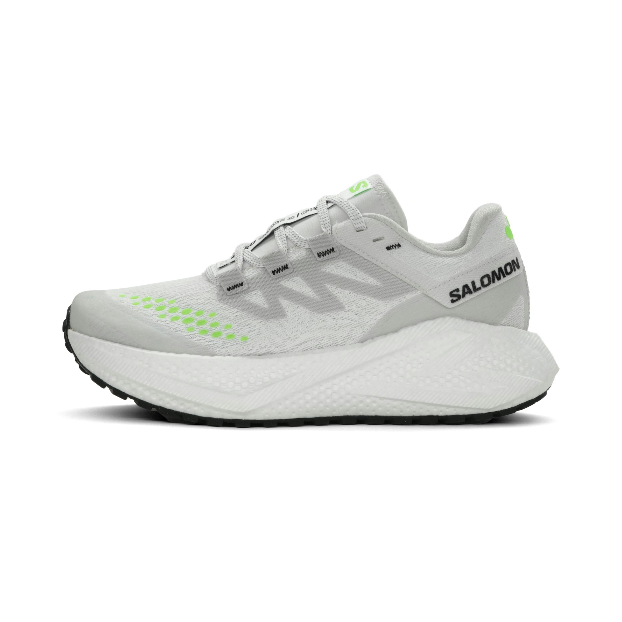 Salomon Aero Glide 3 GRVL Heren