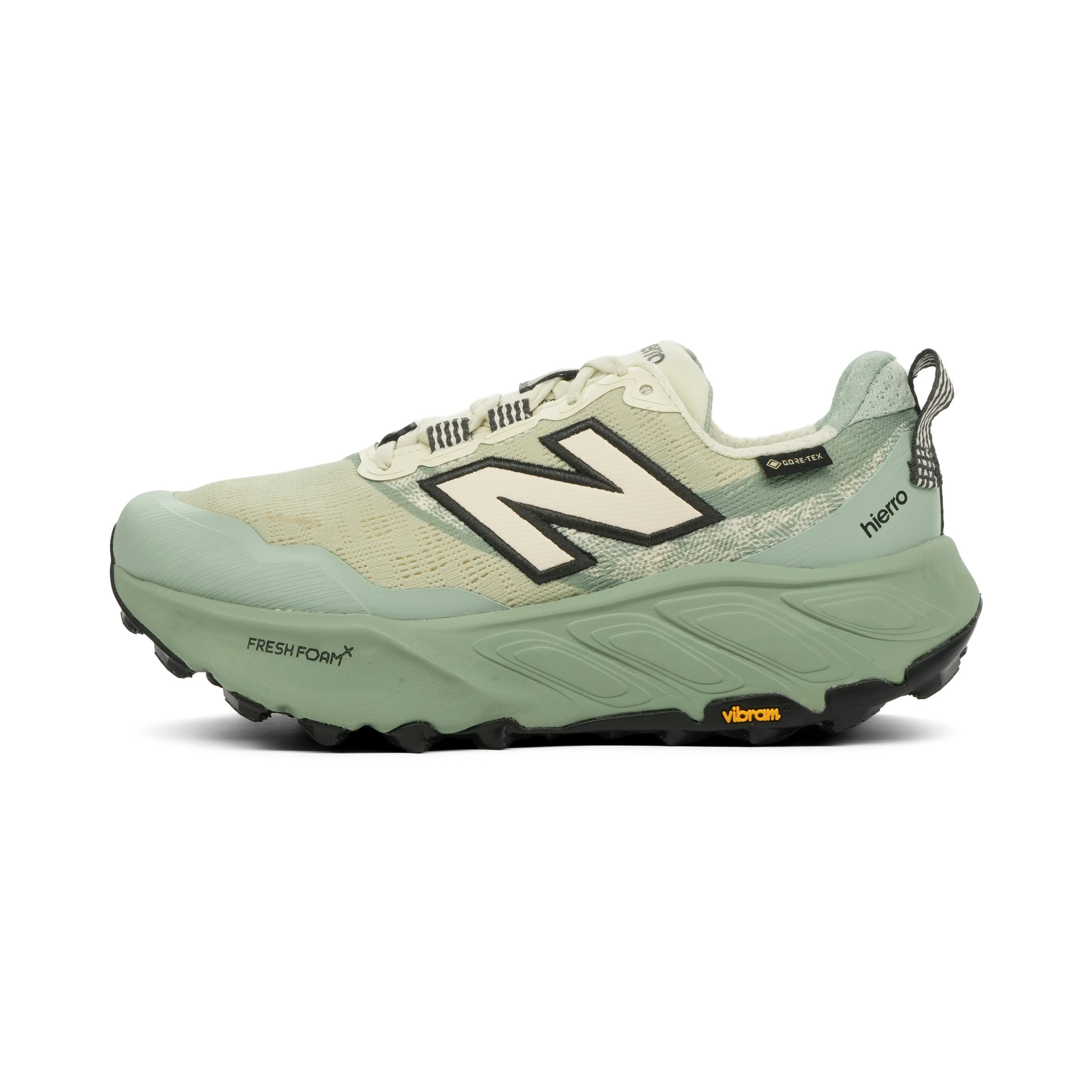 New Balance Fresh Foam X Hierro v9 GTX Dames