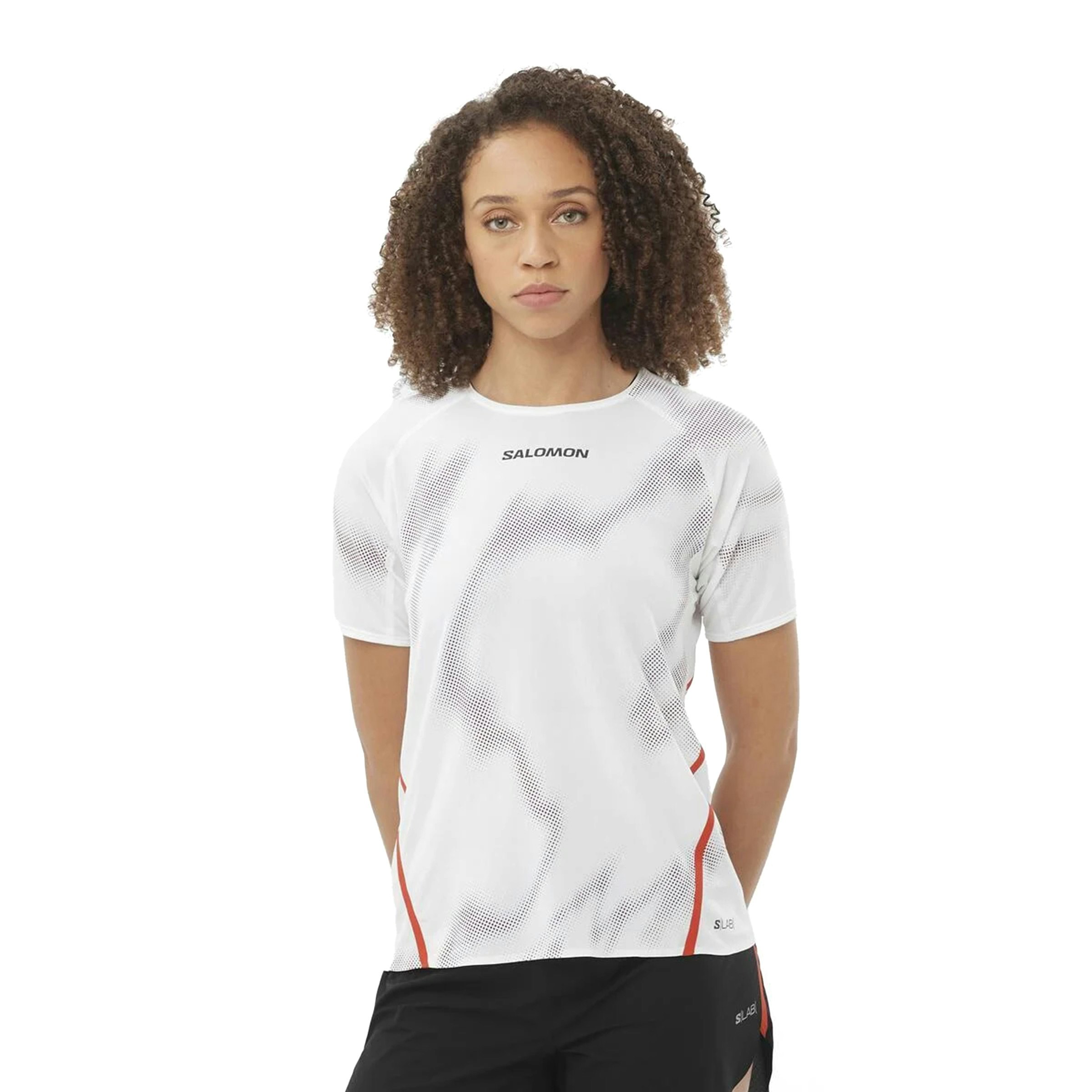 Salomon S/Lab Speed T-shirt Dames