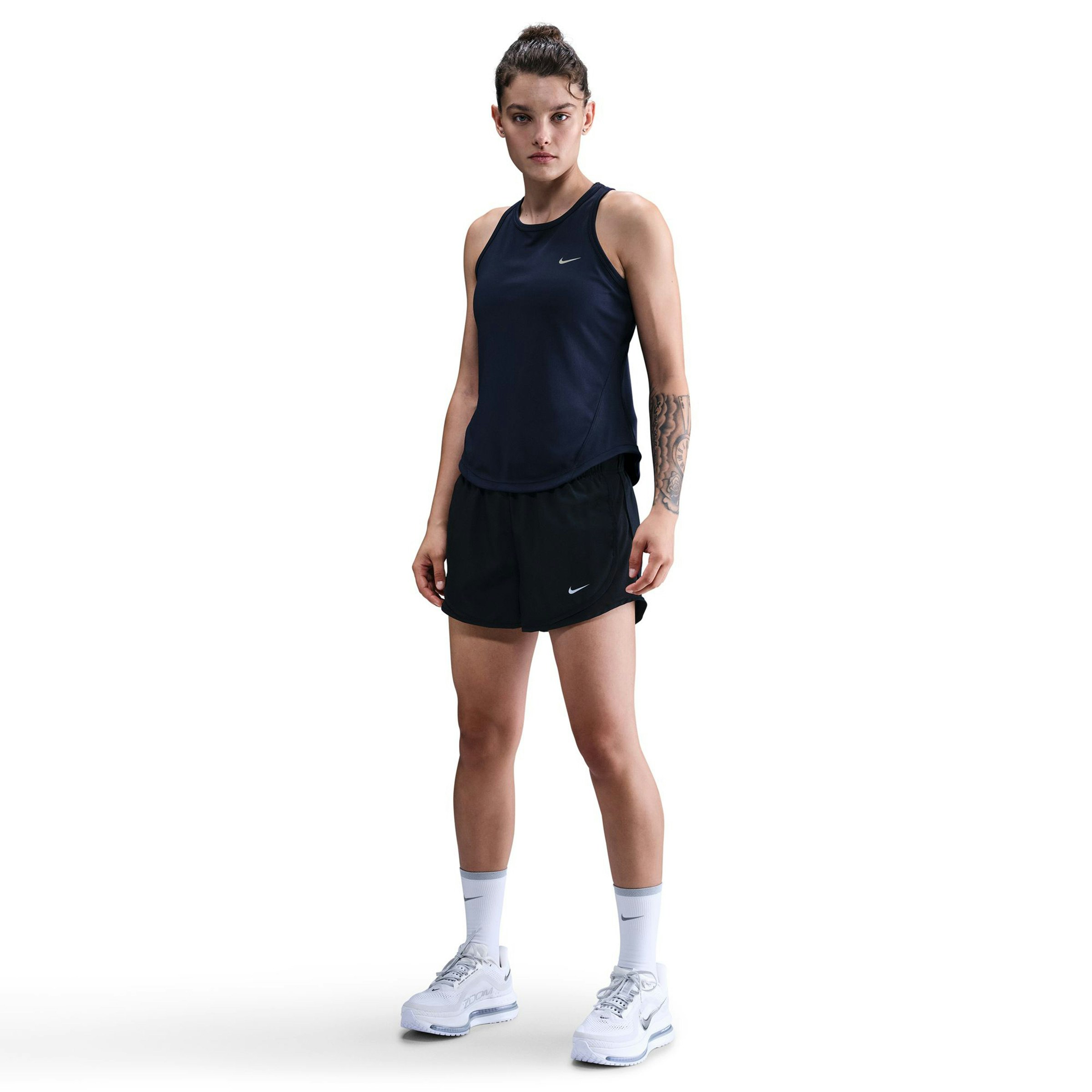 Nike Tempo Dri-FIT Tank Top Dames
