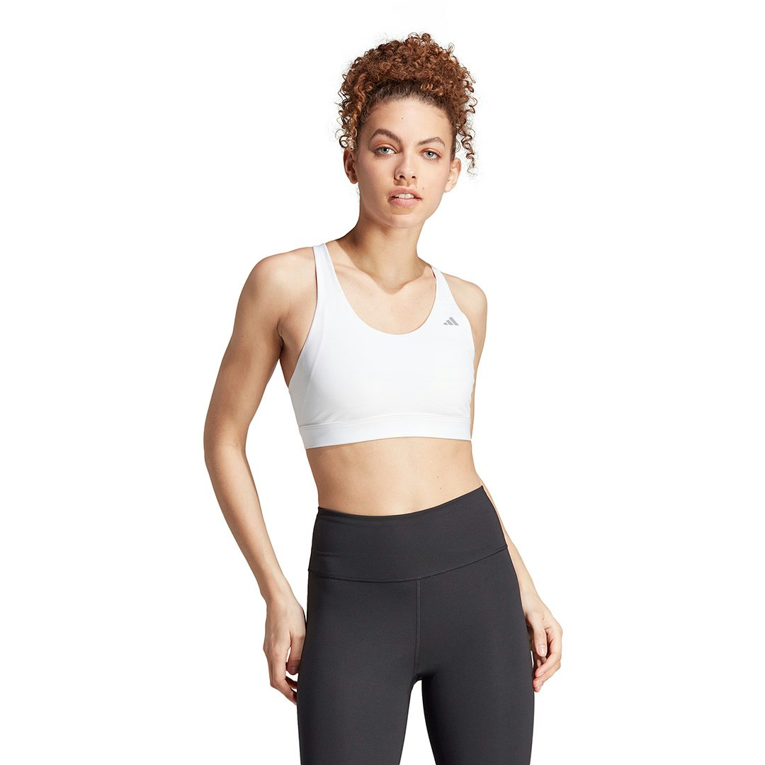 adidas Ultimate Run Medium-Support Bra Dames