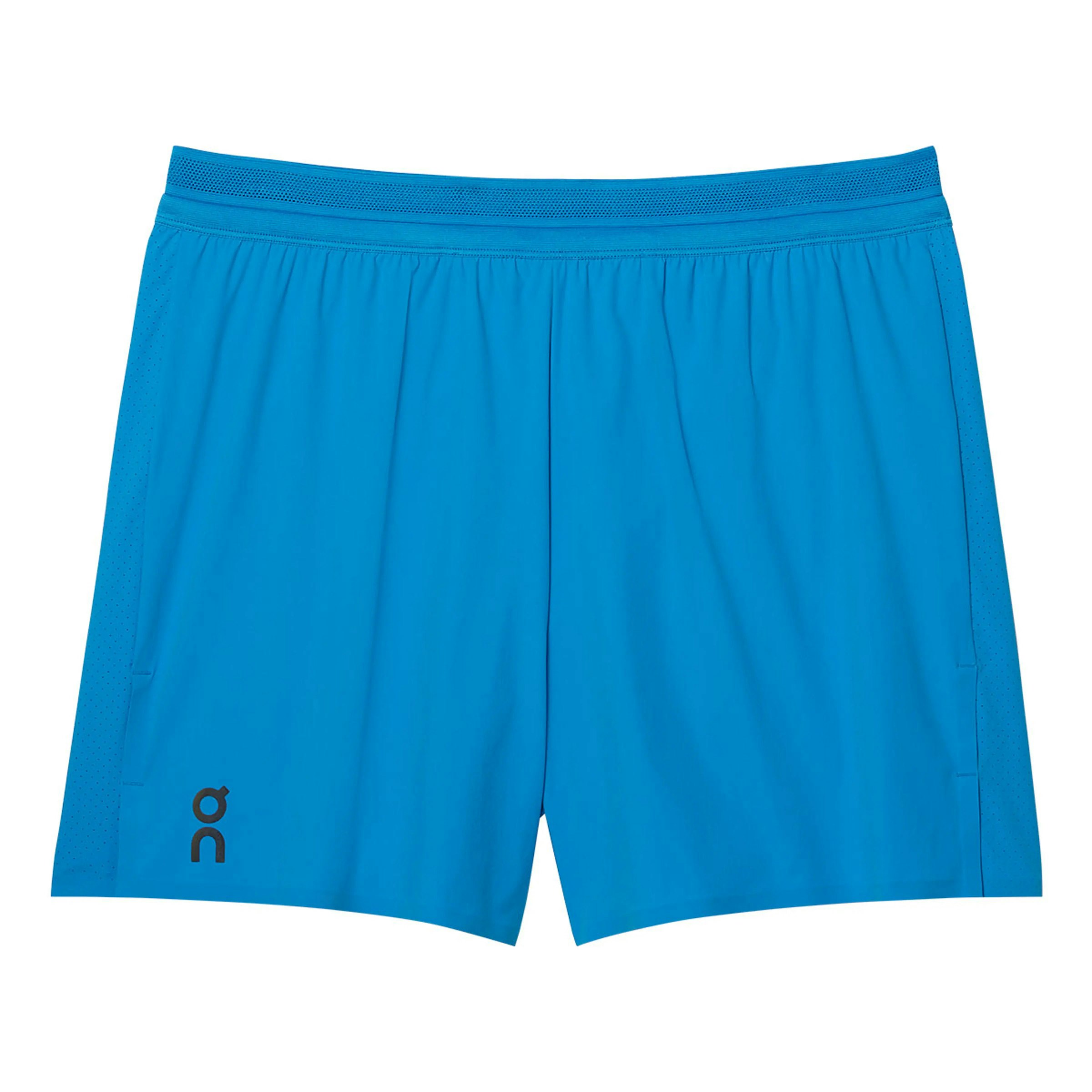 On 5 Inch Performance Shorts Heren