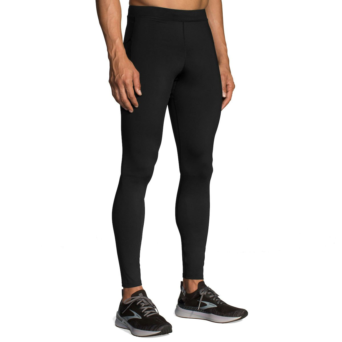 Brooks Source Tight Heren