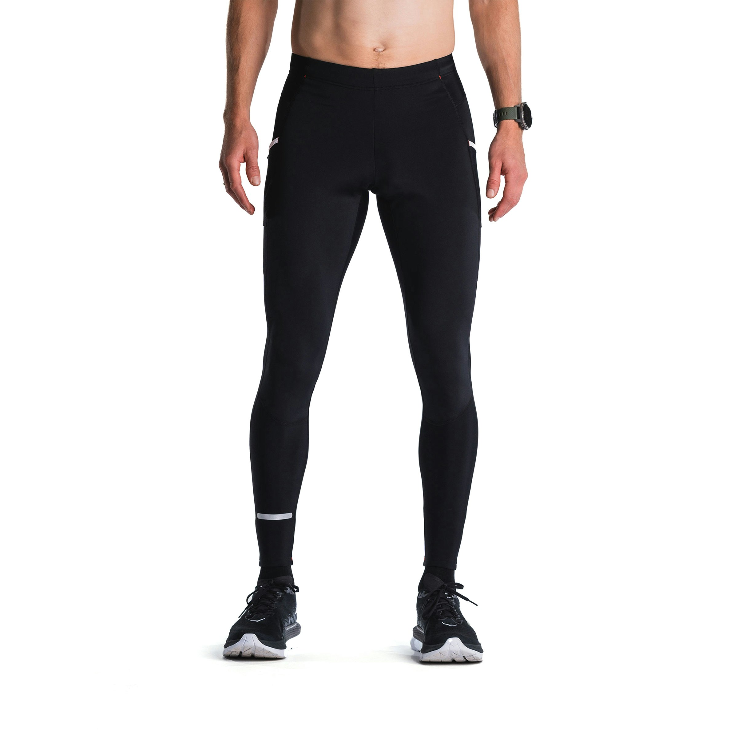 Fusion S3 Long Tights Unisex