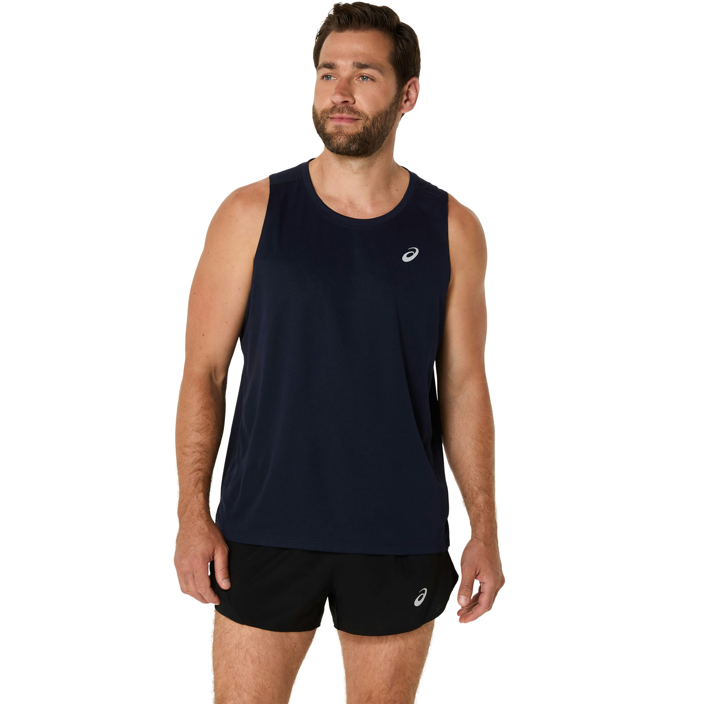 ASICS Core Singlet Heren