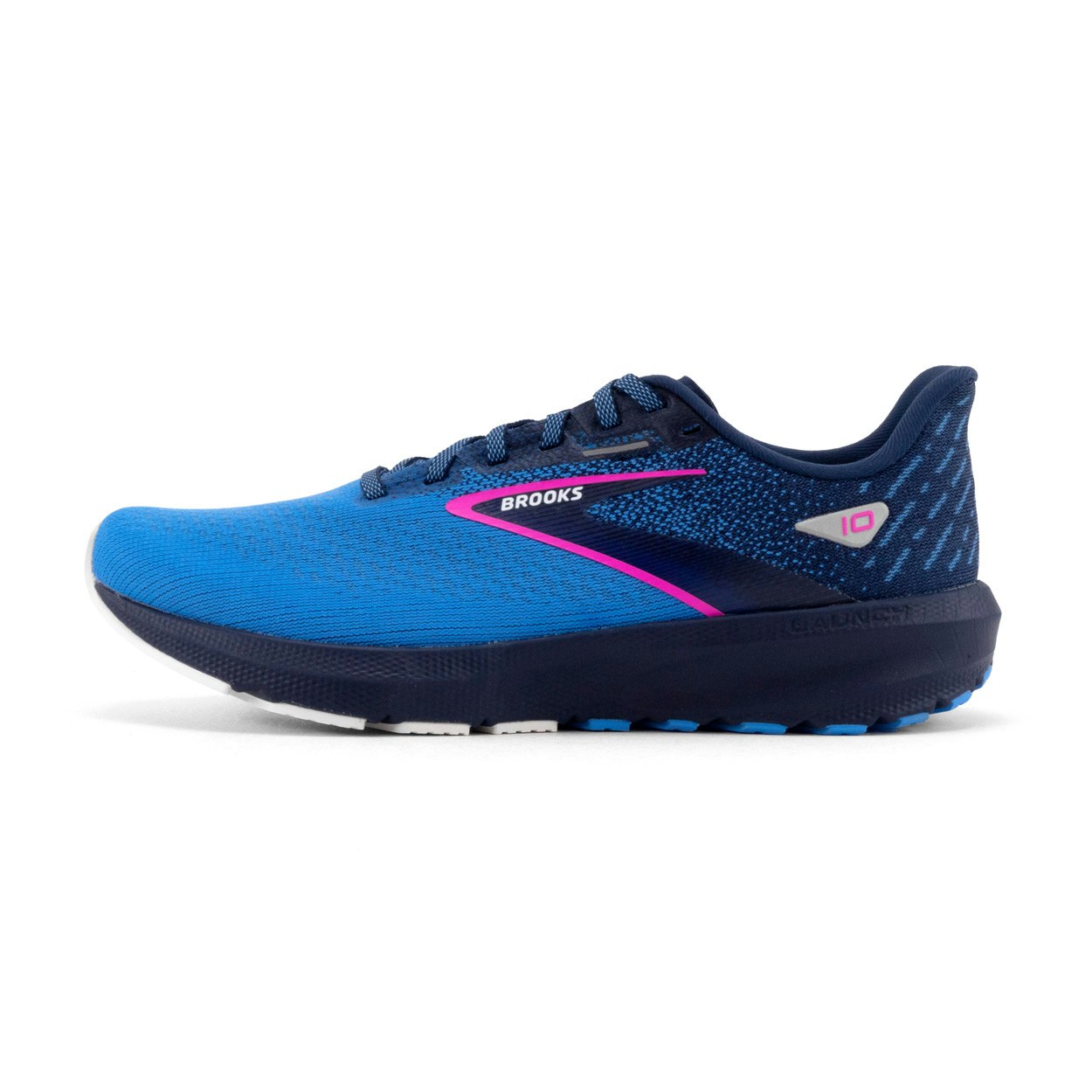 Brooks Launch 10 Dames