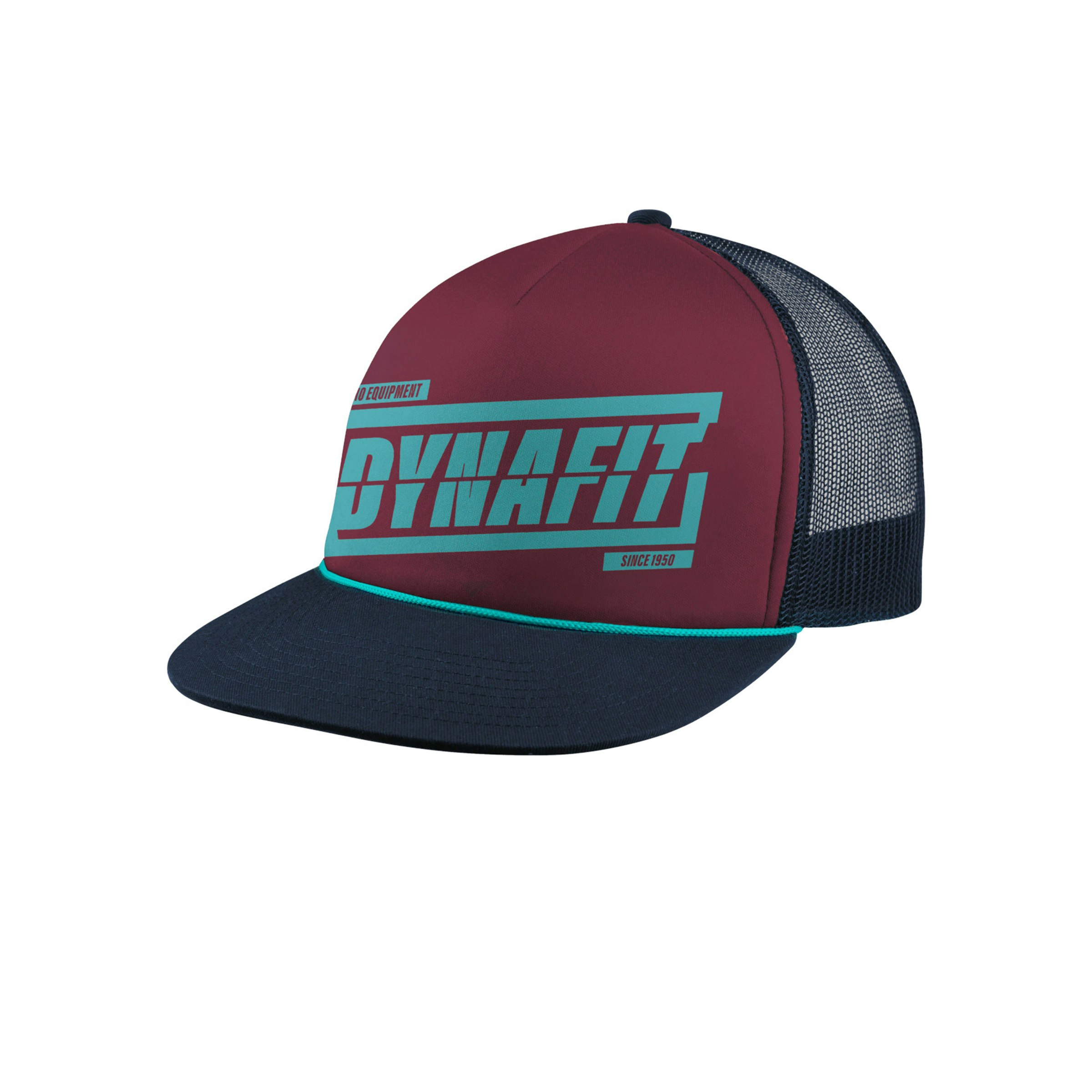Dynafit Graphic Trucker Cap Unisex