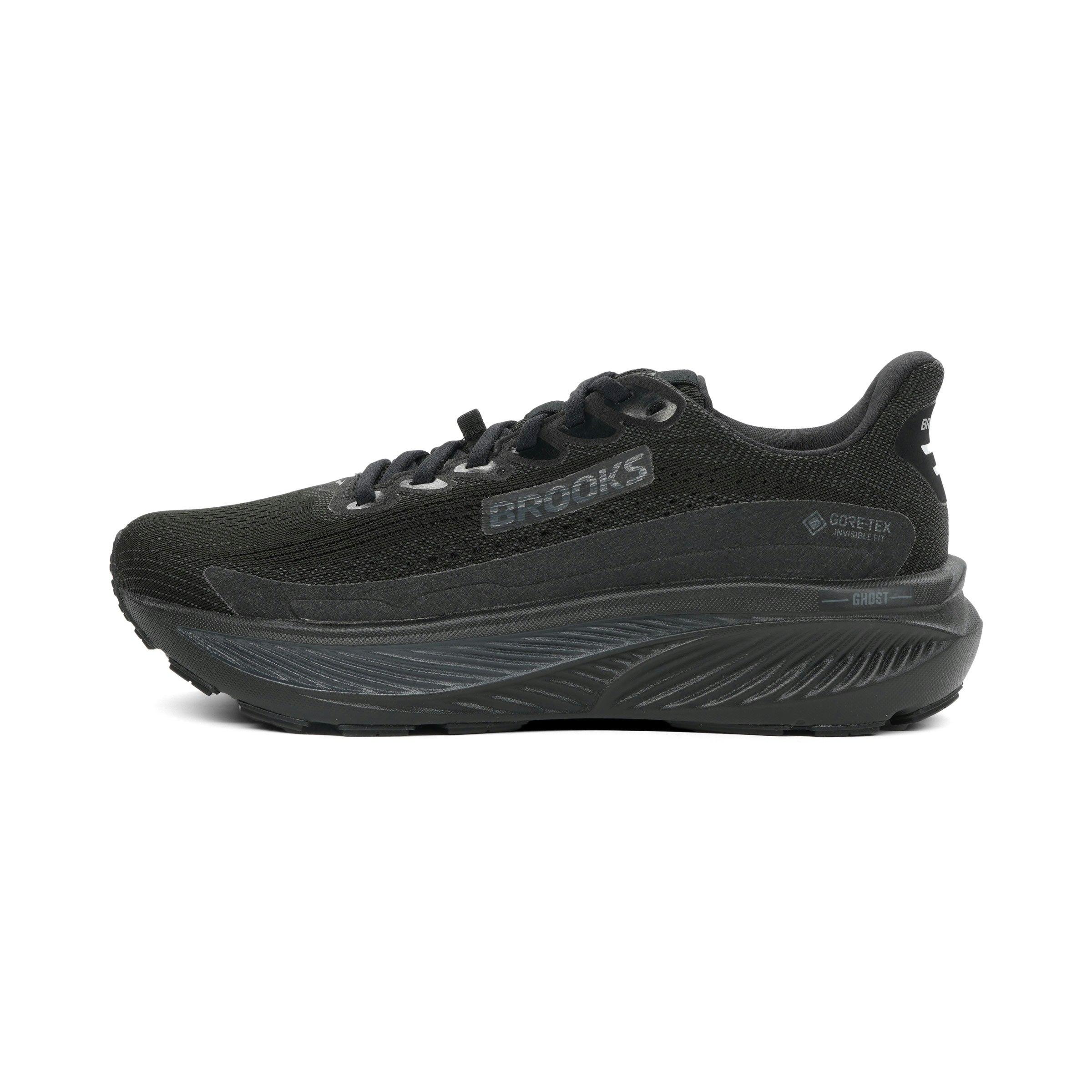 Brooks Ghost 17 GTX Heren