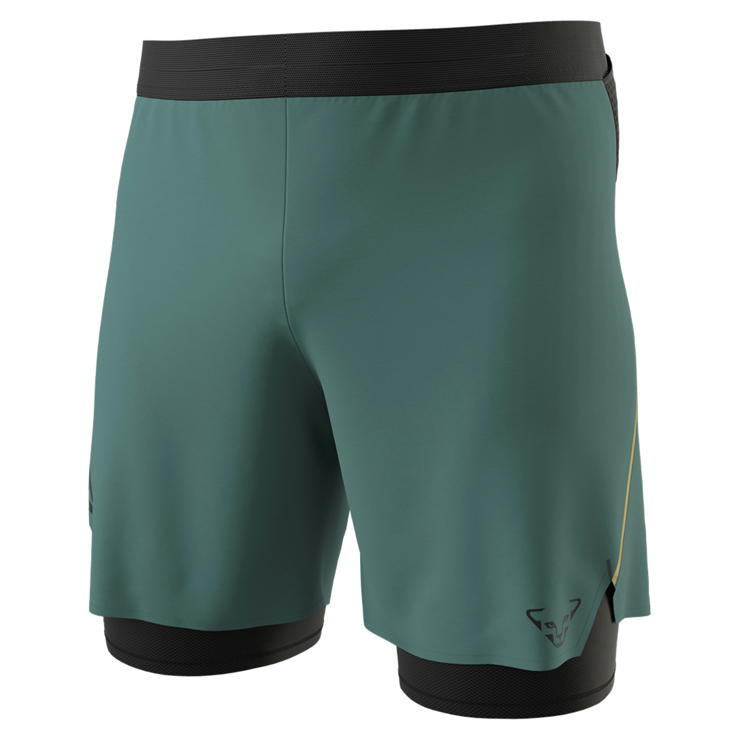 Dynafit Alpine Pro 2in1 Shorts Heren