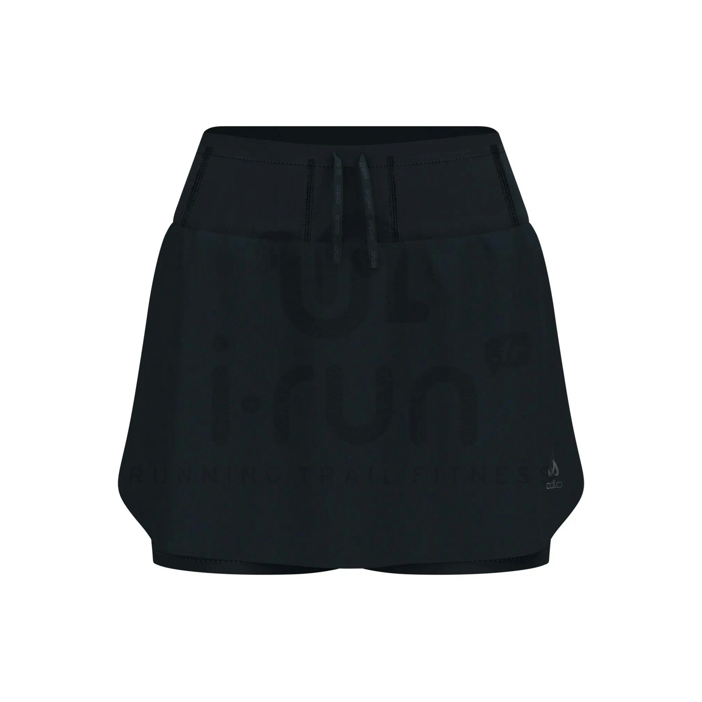 Odlo X-Alp Trail Skirt Dames