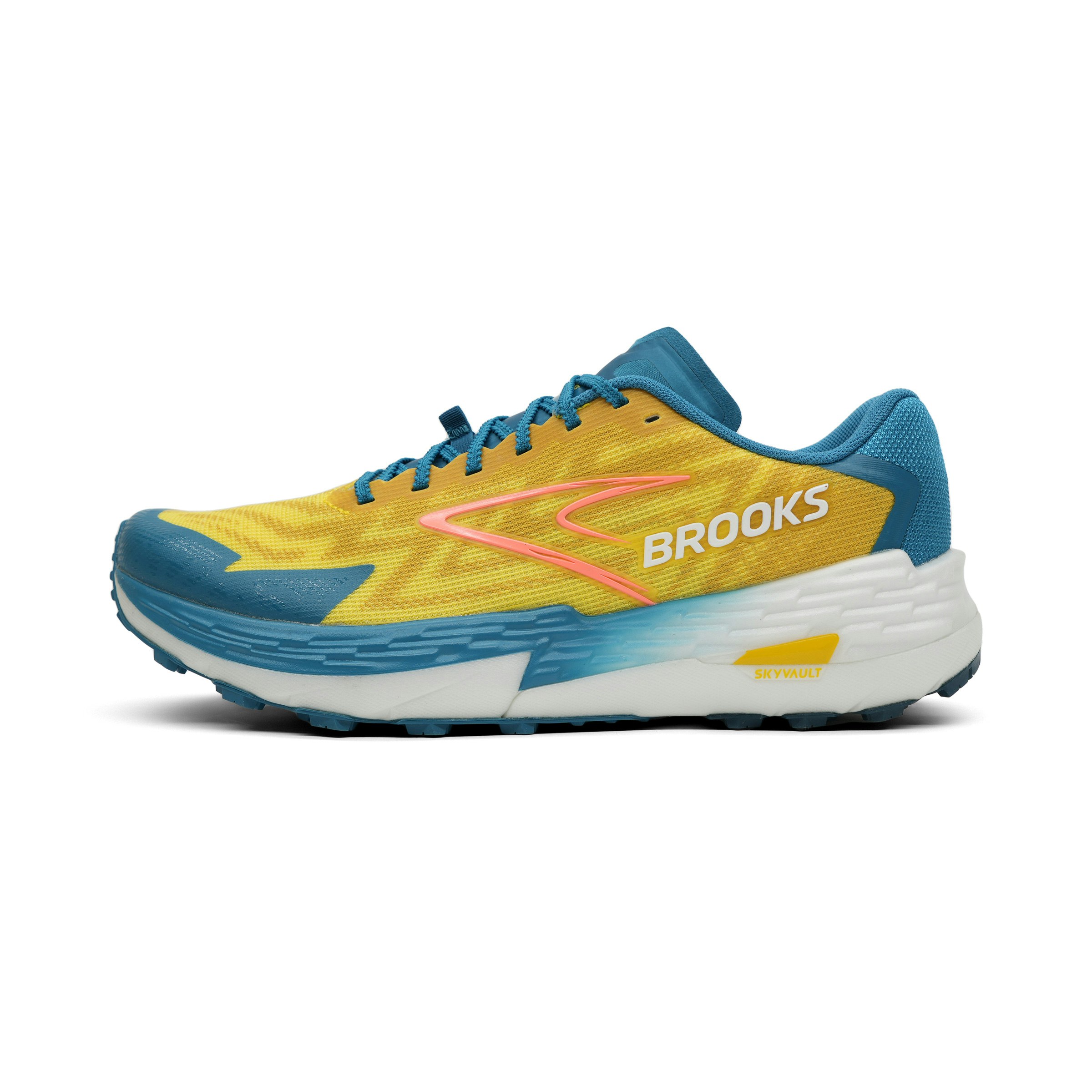 Brooks Catamount 4 Heren