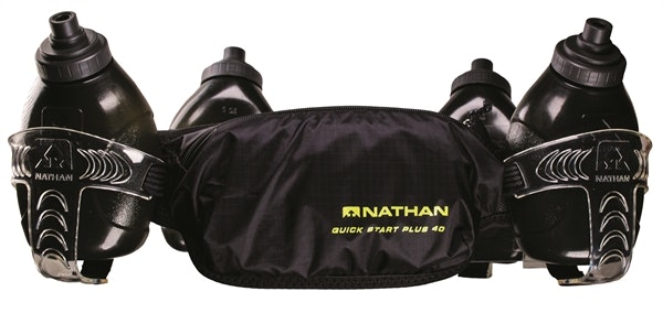 Nathan Quickstart Plus 40 Belt