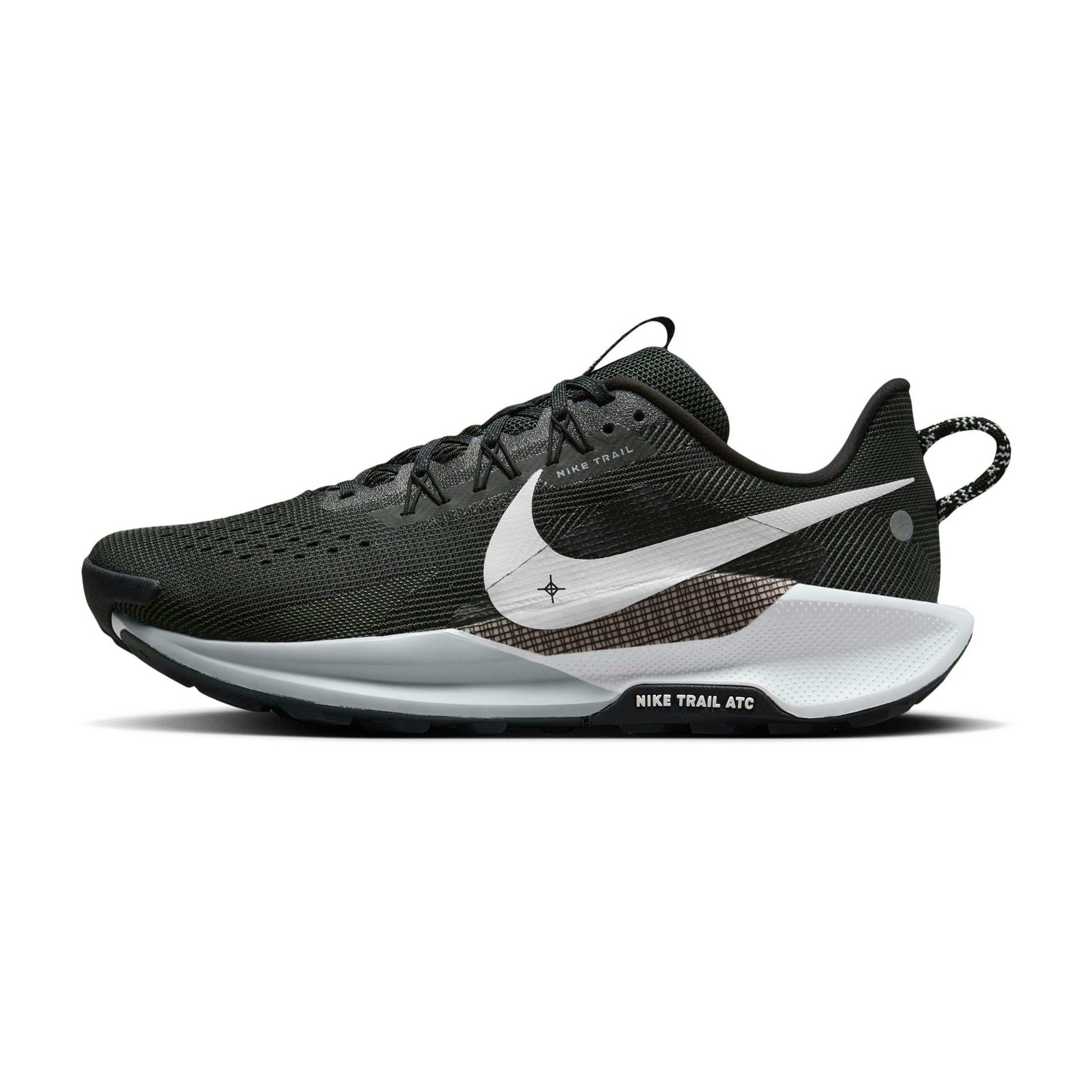 Nike ReactX Pegasus Trail 5 Heren