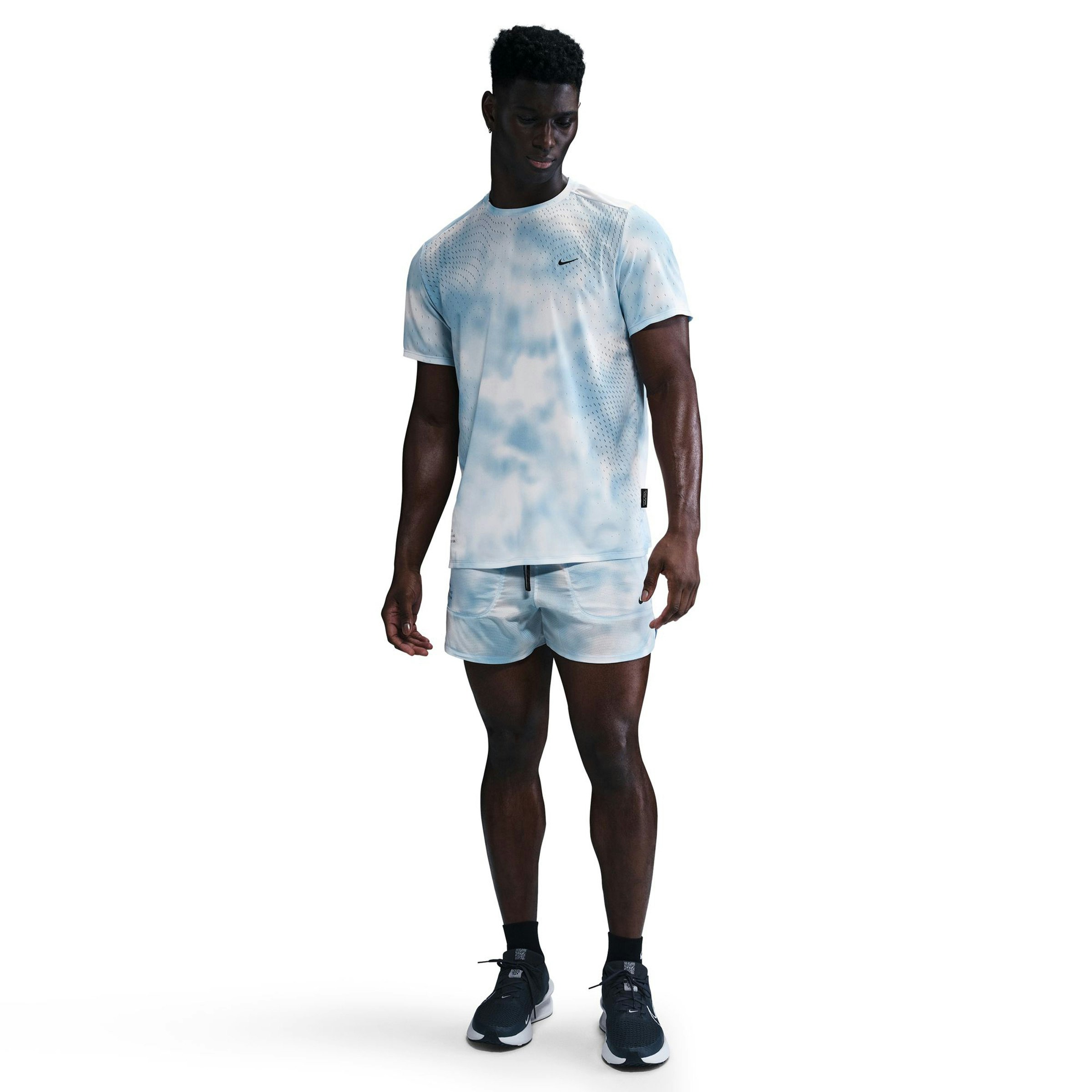 Nike Running Division Breathe Dri-FIT ADV T-shirt Heren