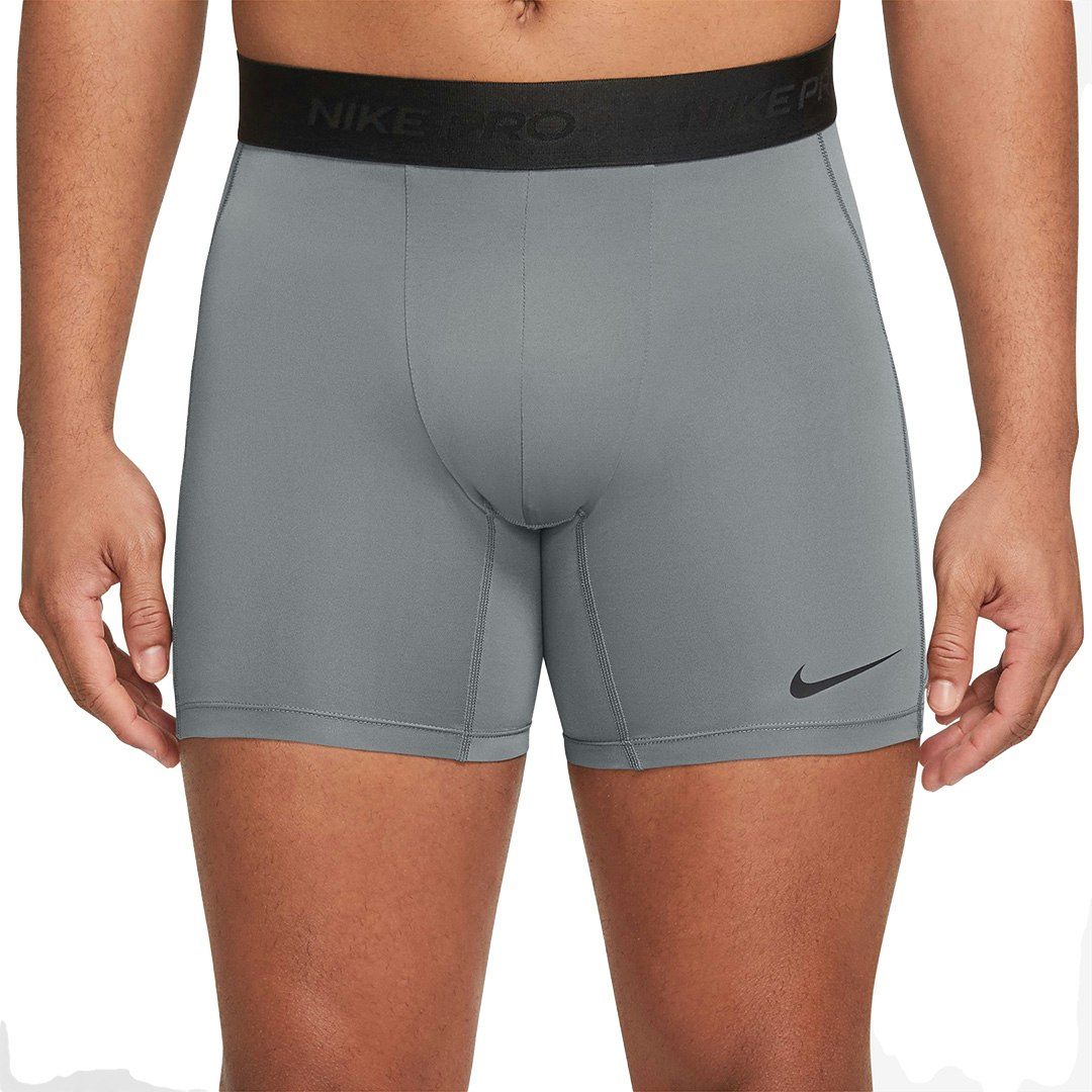 Nike Pro Dri-FIT Short Tights Heren