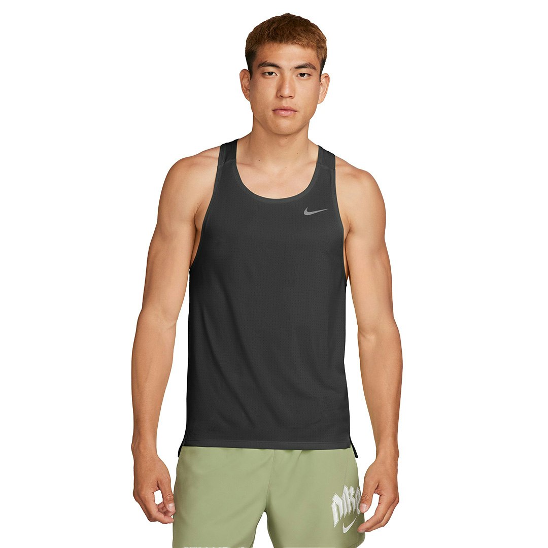 Nike Dri-FIT Fast Singlet Heren