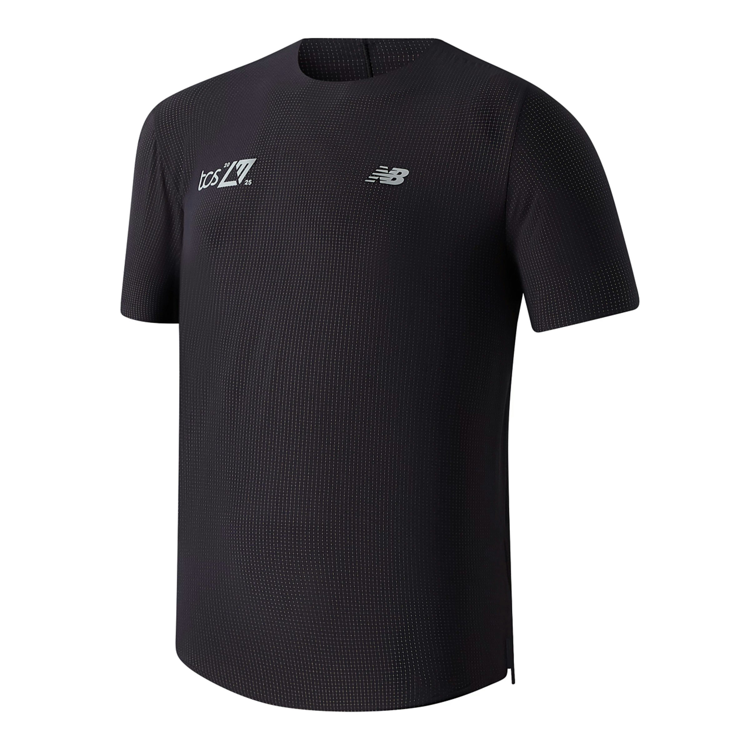 New Balance Race Day Ultra Light T-shirt Heren