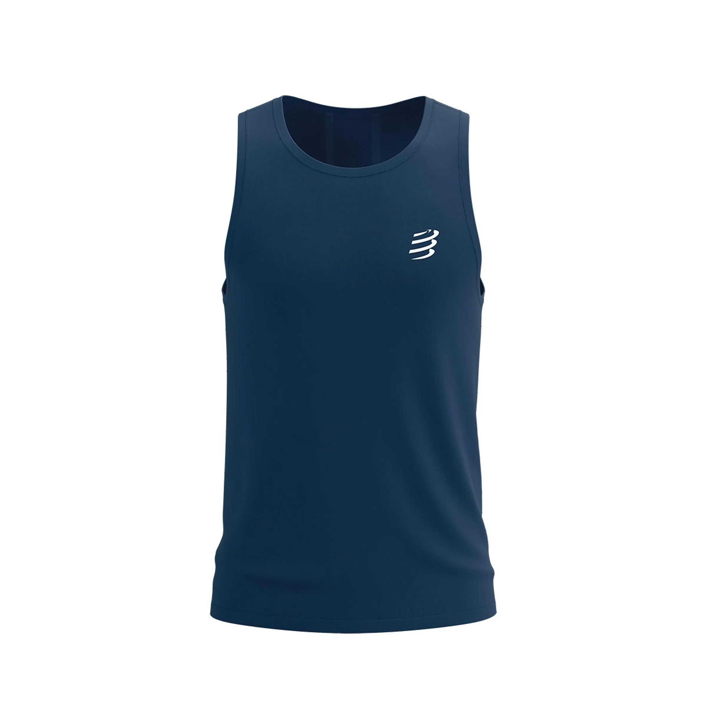 Compressport Performance Singlet Heren