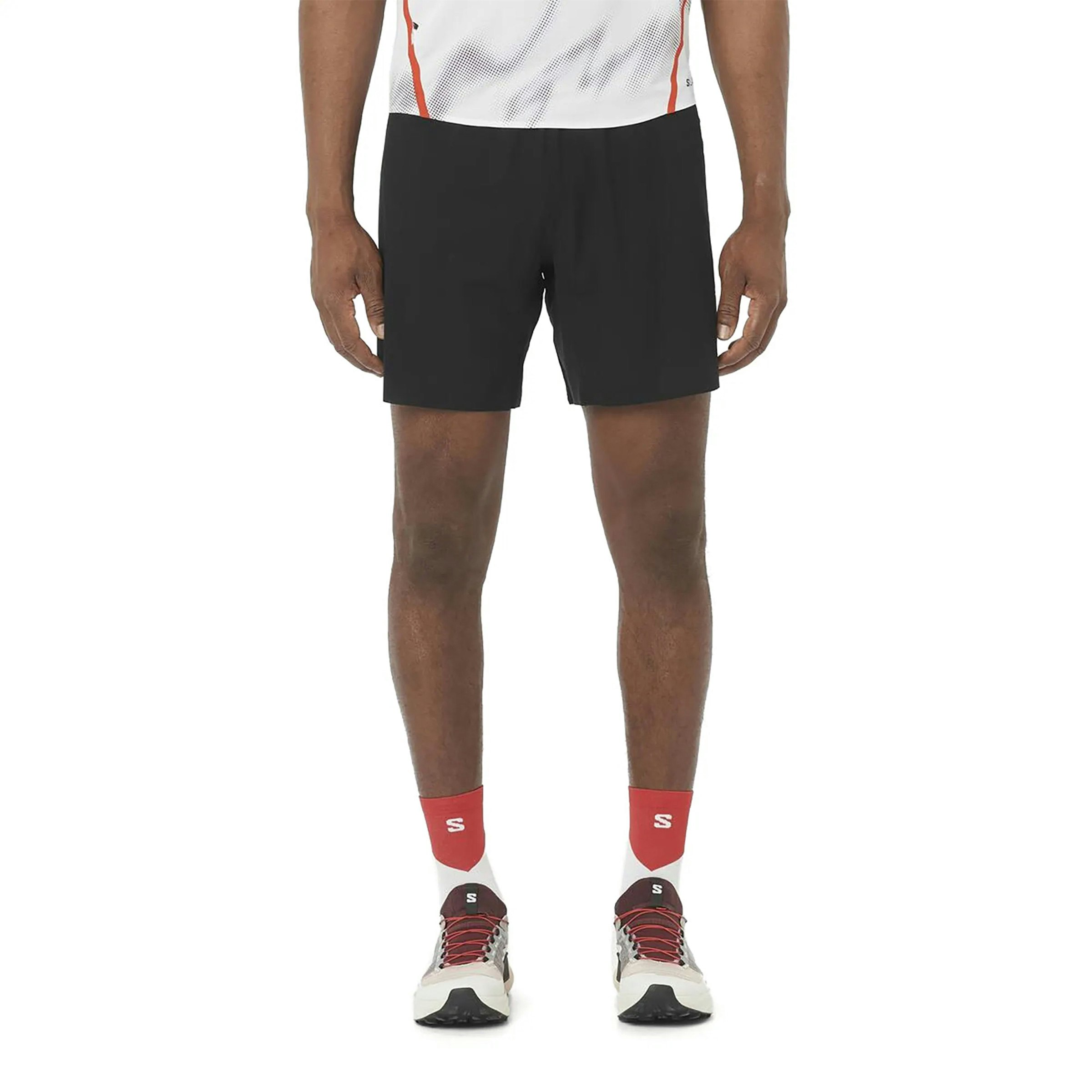 Salomon S/Lab Speed 7-Inch Short Heren