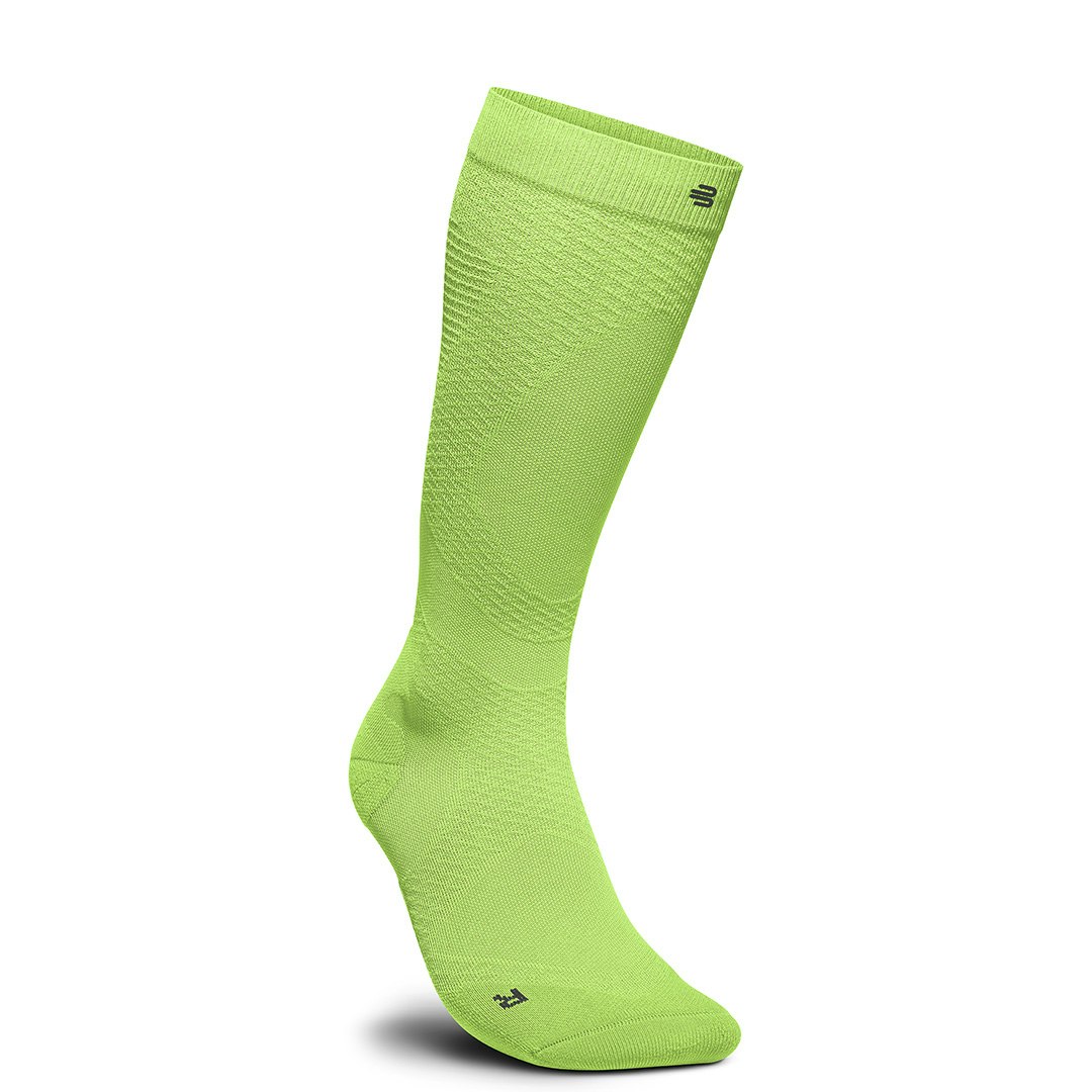 Bauerfeind Run Ultralight Compression Socks Heren