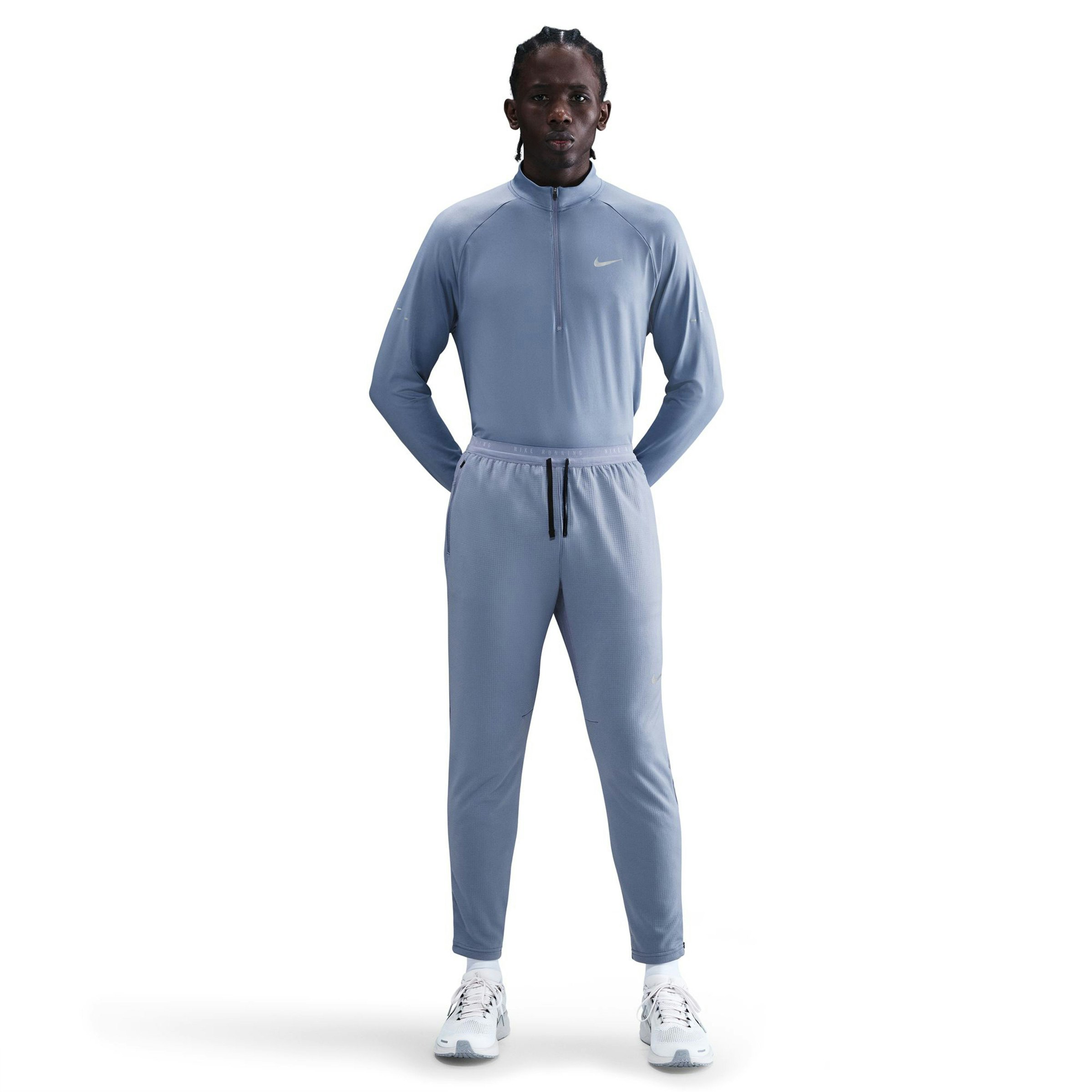 Nike Stride Dri-FIT Knit Pants Heren