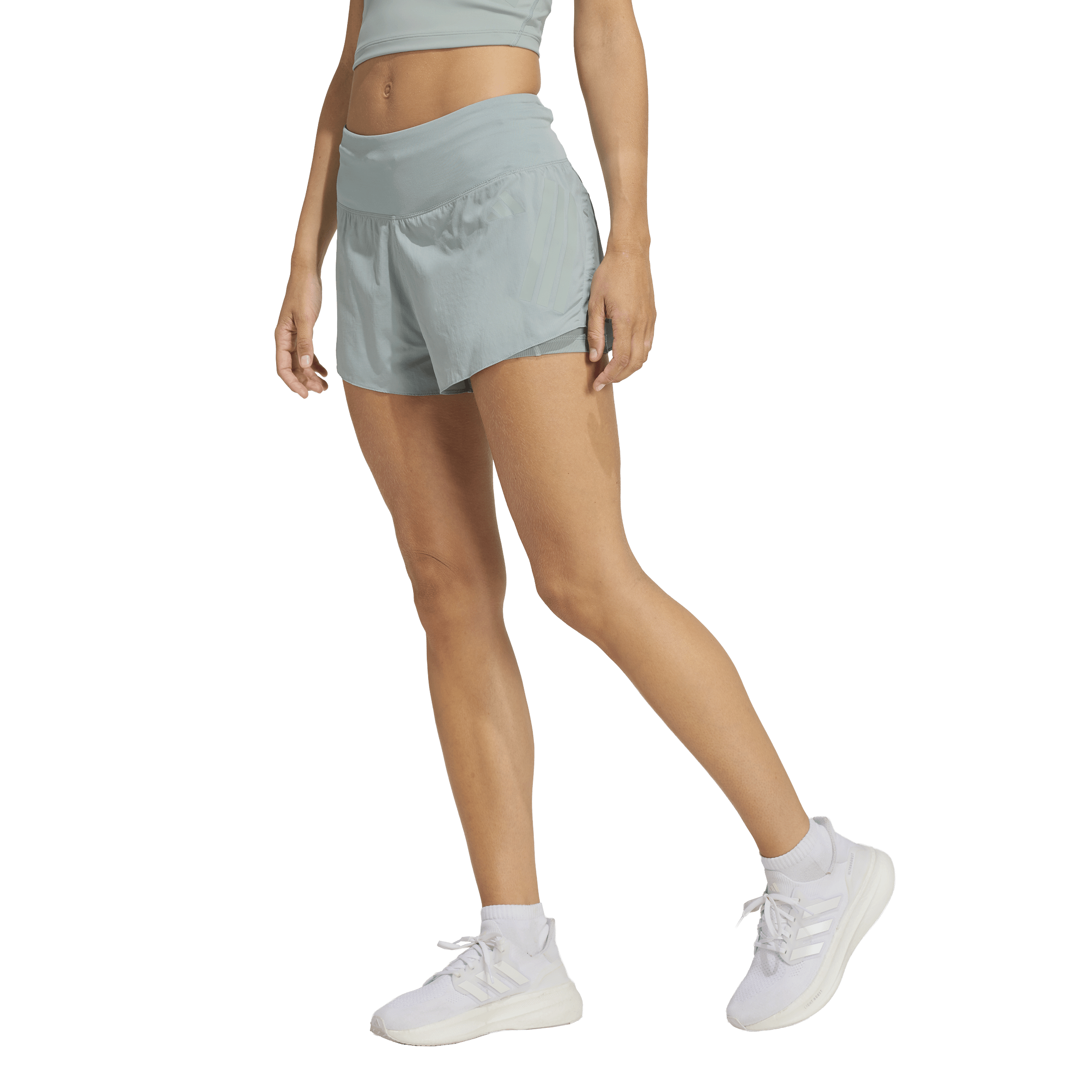 adidas Adi365 Iconic Formotion 2-in-1 Shorts Dames